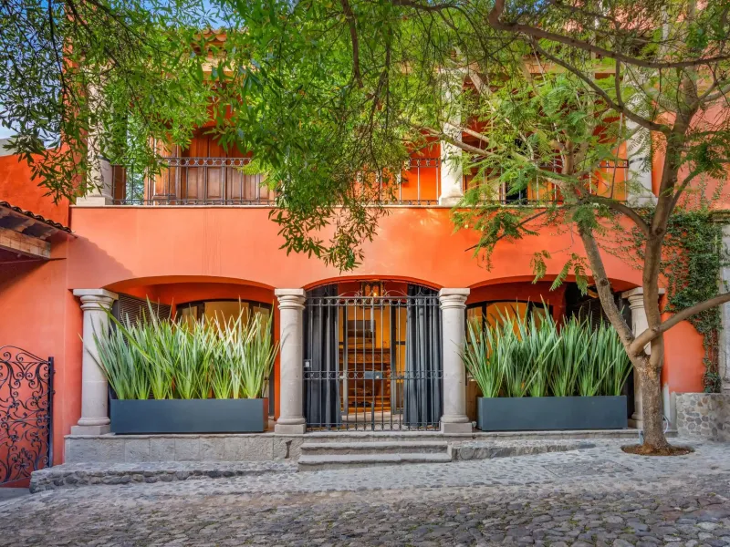 Casa Juarez – image 1
