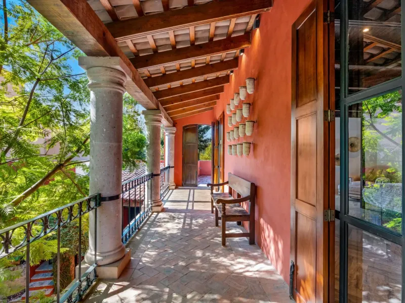 Casa Juarez – image 19
