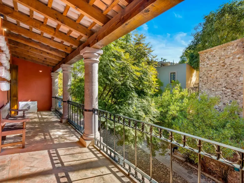 Casa Juarez – image 20