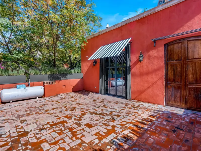 Casa Juarez – image 22