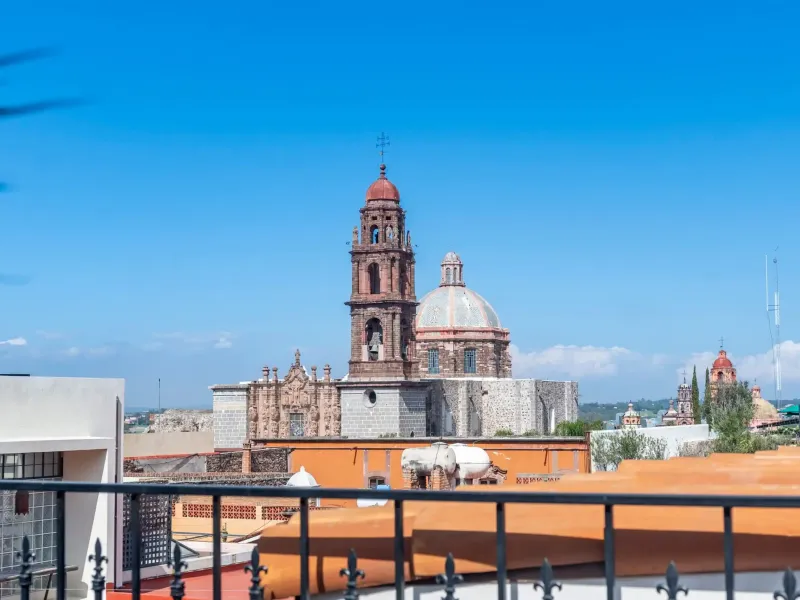Casa Chiquitos – image 18