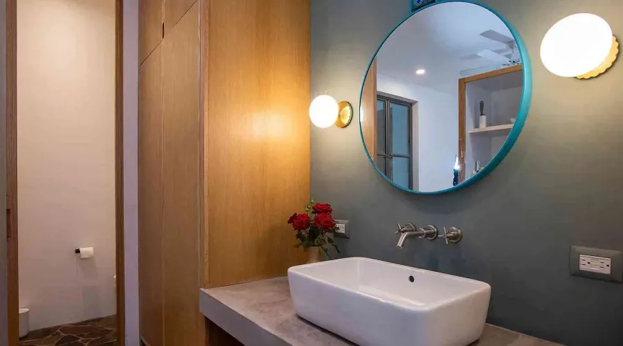San Miguel de Allende, Mexico, 3 Bedrooms Bedrooms, ,3 BathroomsBathrooms,Residential,For Sale,1768982
