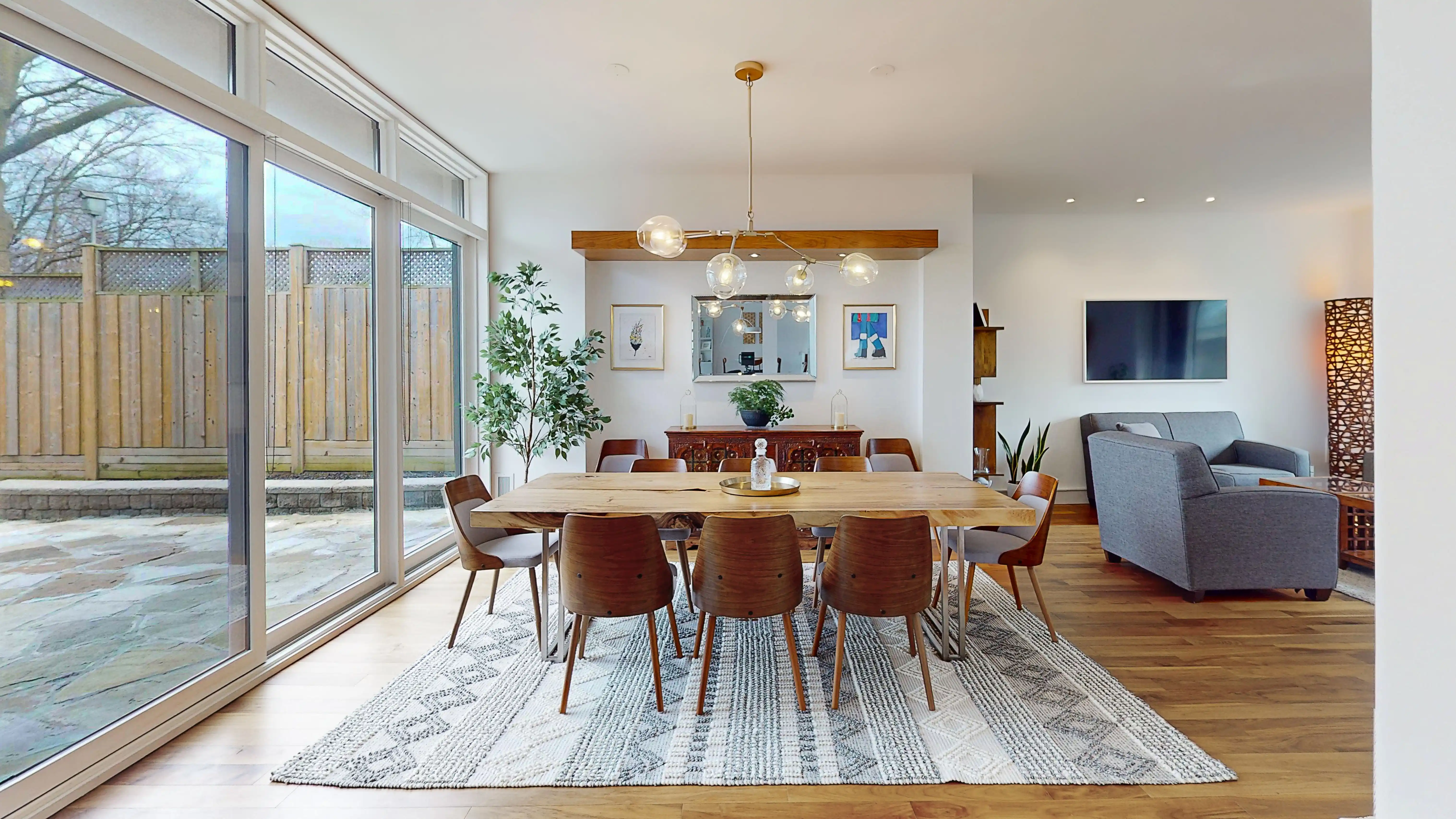 9 Fenwood Hts, Toronto M1M 2V6 – image 12