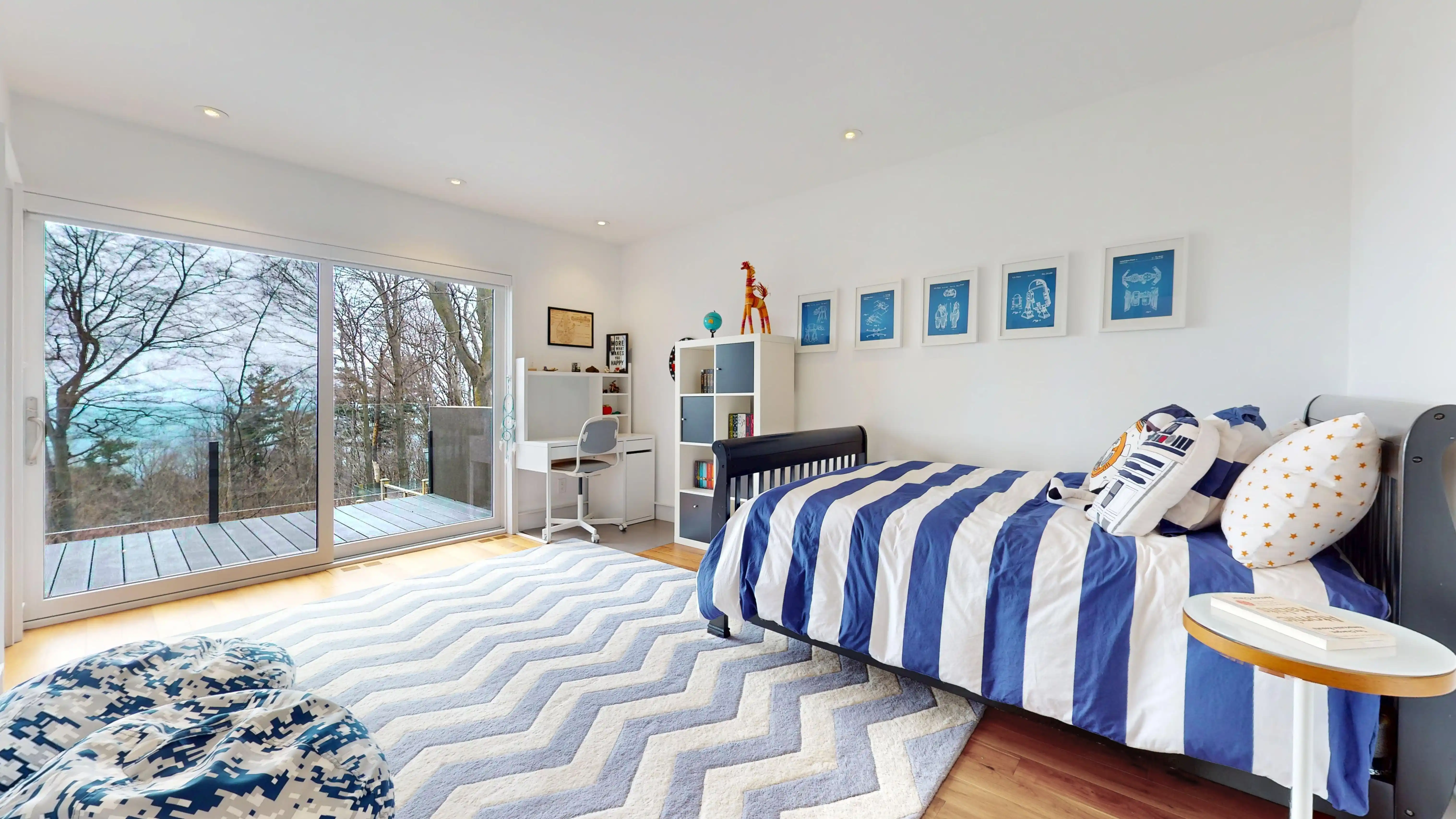 9 Fenwood Hts, Toronto M1M 2V6 – image 24