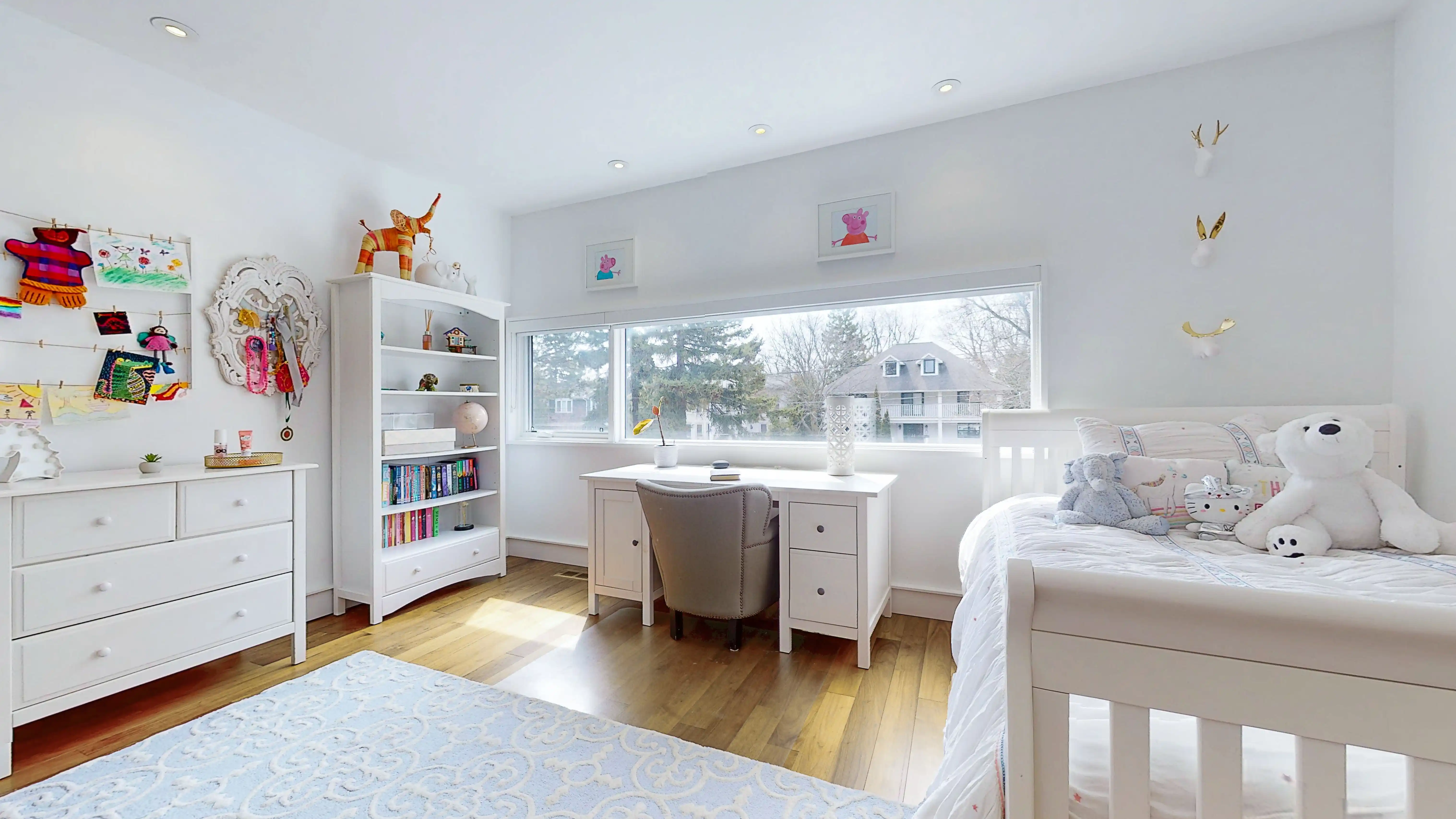 9 Fenwood Hts, Toronto M1M 2V6 – image 26