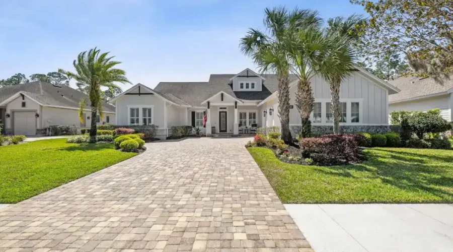 181 Cross Branch Drive, Ponte Vedra, Florida, 32081, United States, 4 Bedrooms Bedrooms, ,3 BathroomsBathrooms,Residential,For Sale,1781655