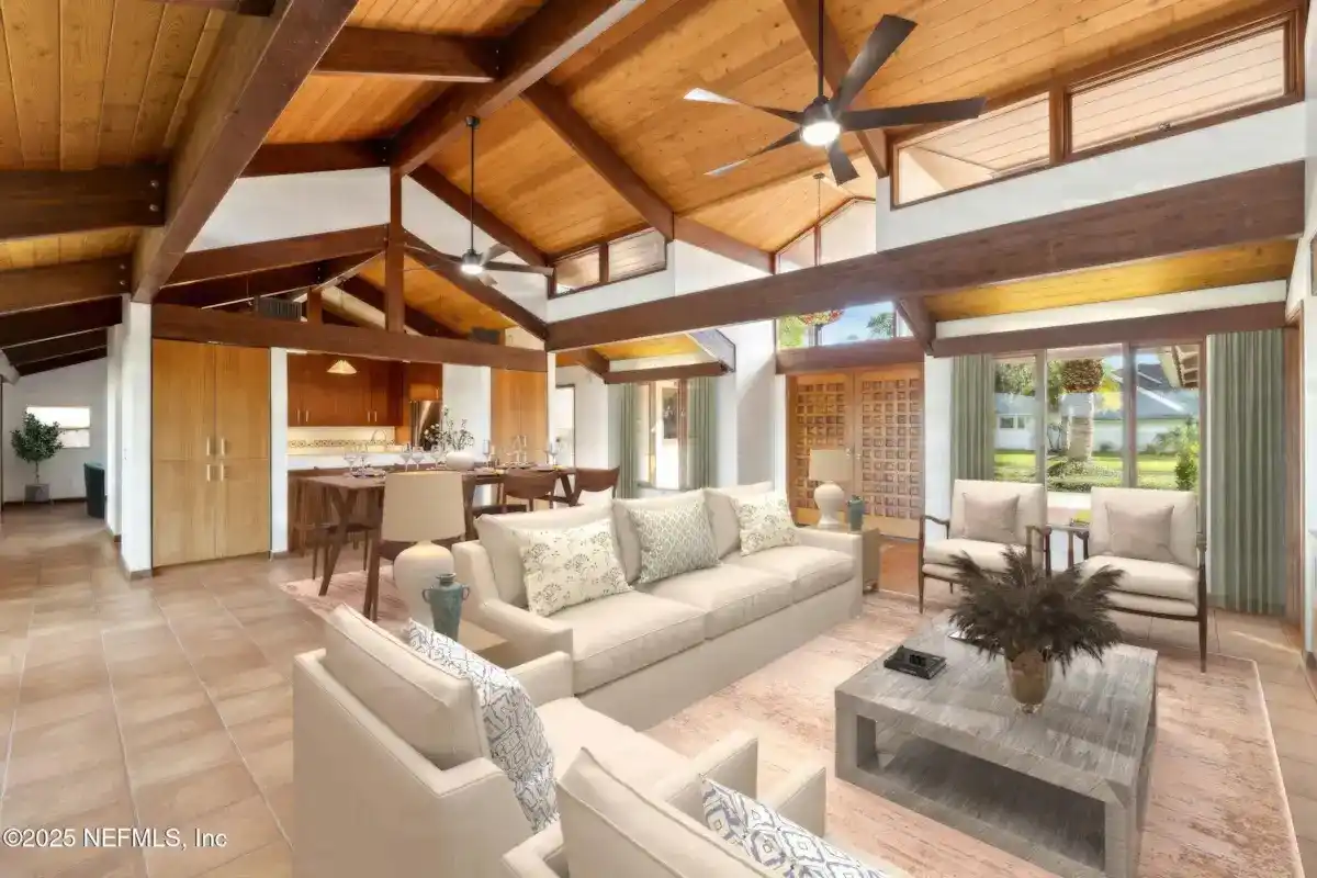 A Masterpiece of Design & Craftsmanship – image 7