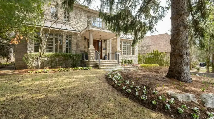 1173 Woodeden Drive, Mississauga, Ontario, L5H 2T7, Canada, 5 Bedrooms Bedrooms, ,6 BathroomsBathrooms,Residential,For Sale,Woodeden Drive,1795700