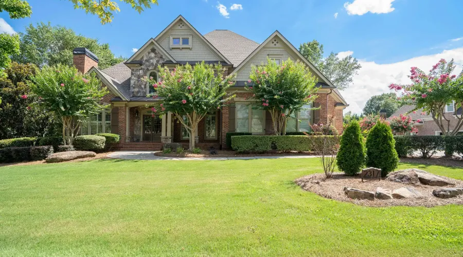 2317 Crimson King Drive, Braselton, Georgia, 30517, United States, 6 Bedrooms Bedrooms, ,5 BathroomsBathrooms,Residential,For Sale,2317 Crimson King Drive,1797164