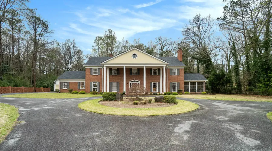 3074 Cascade Road SW, Atlanta, Georgia, 30311, United States, 5 Bedrooms Bedrooms, ,5 BathroomsBathrooms,Residential,For Sale,3074 Cascade Road SW,1797410