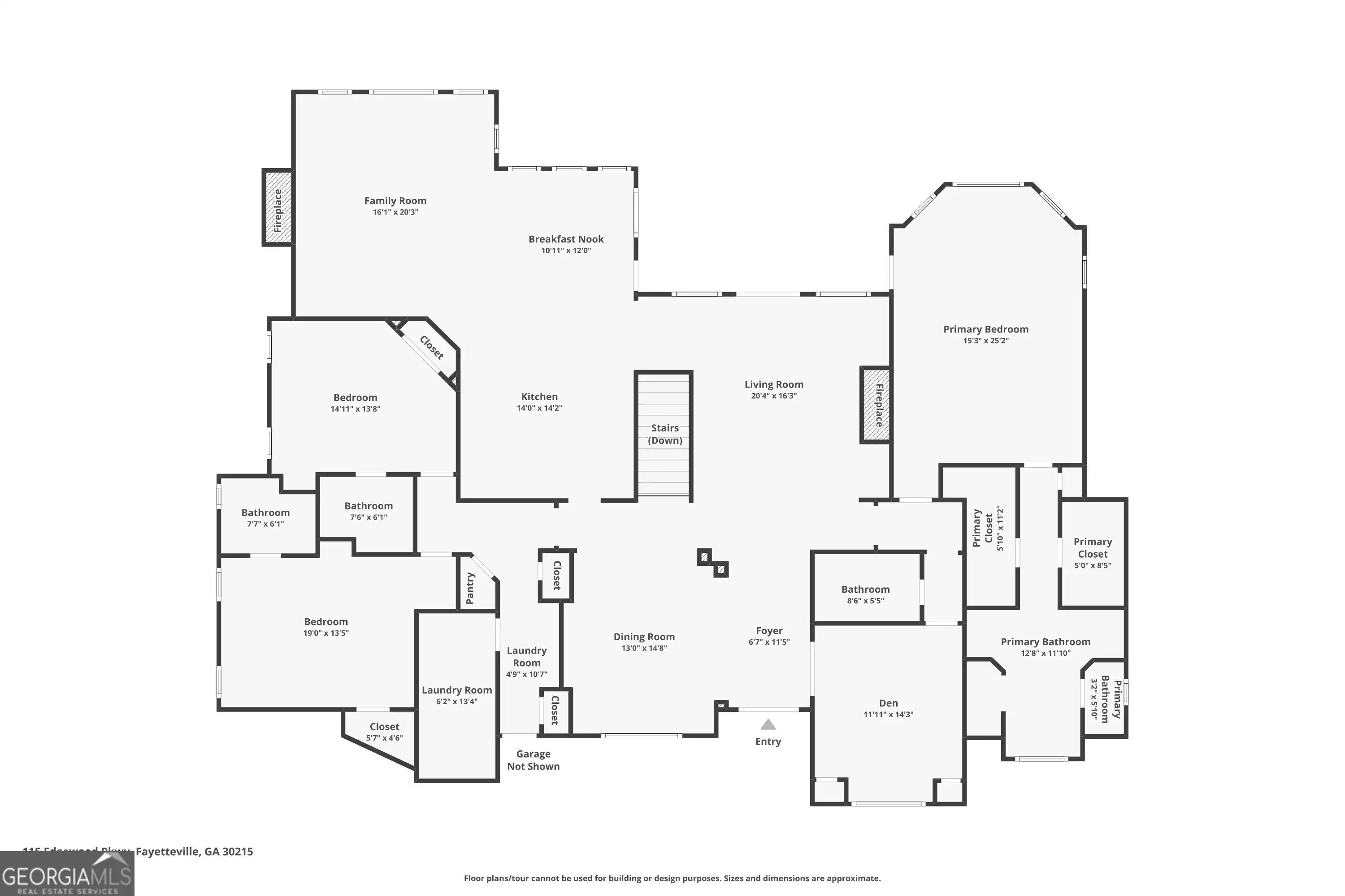 Residential For Sale – image 25