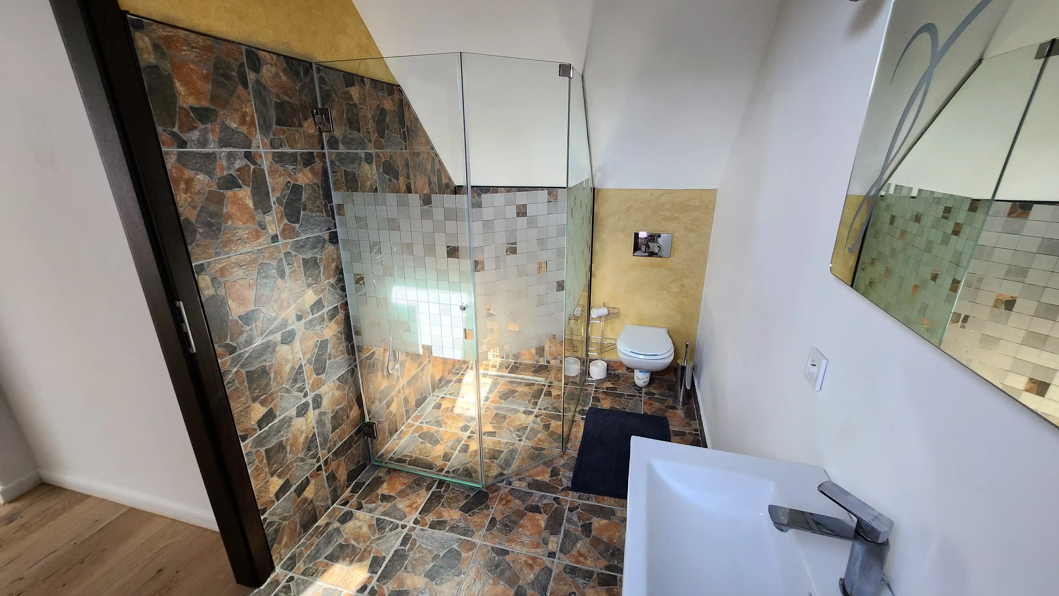 Bran Villa - A Transylvanian Luxury Retreat – image 12