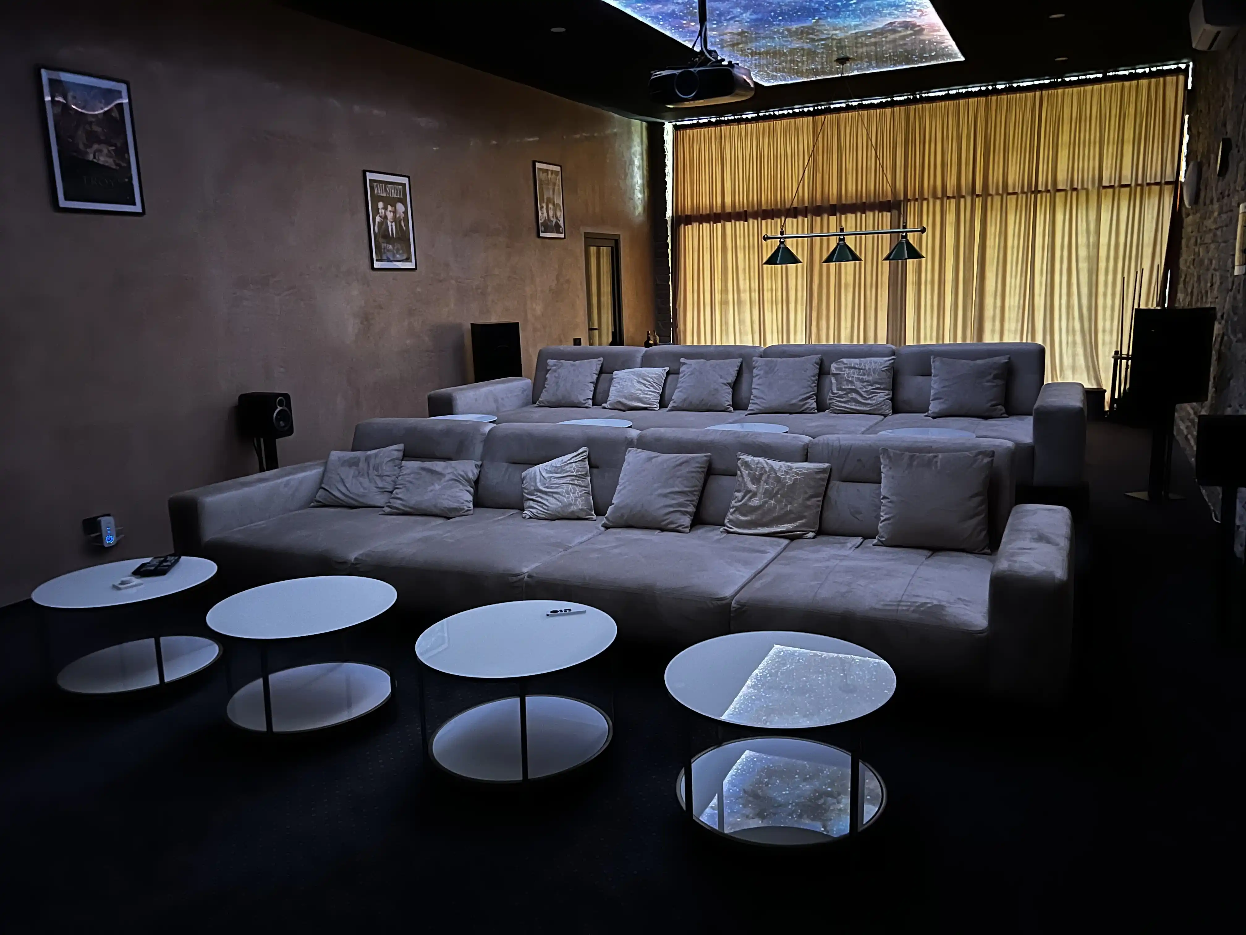 Bran Villa - A Transylvanian Luxury Retreat – image 20