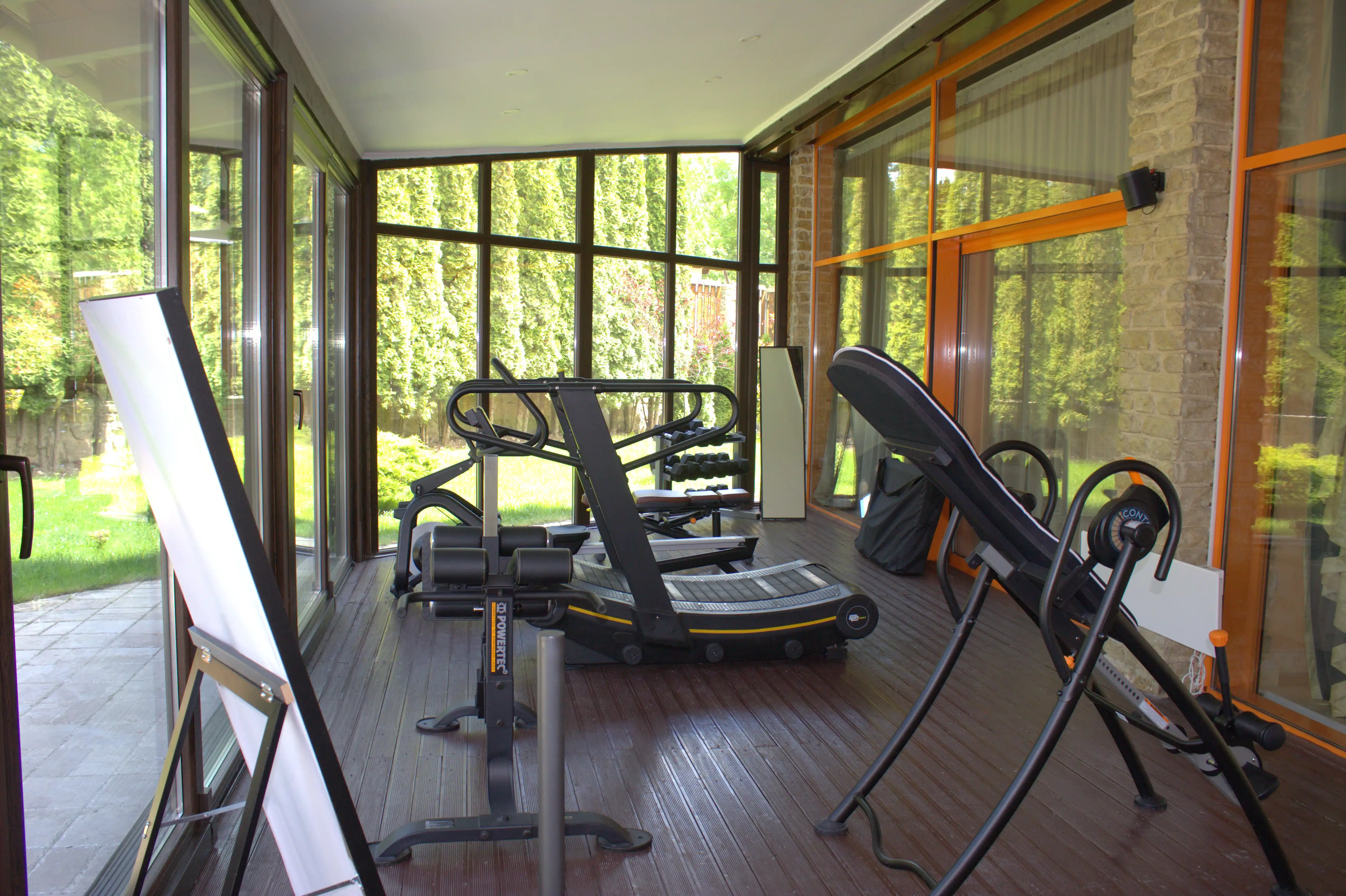 Bran Villa - A Transylvanian Luxury Retreat – image 24