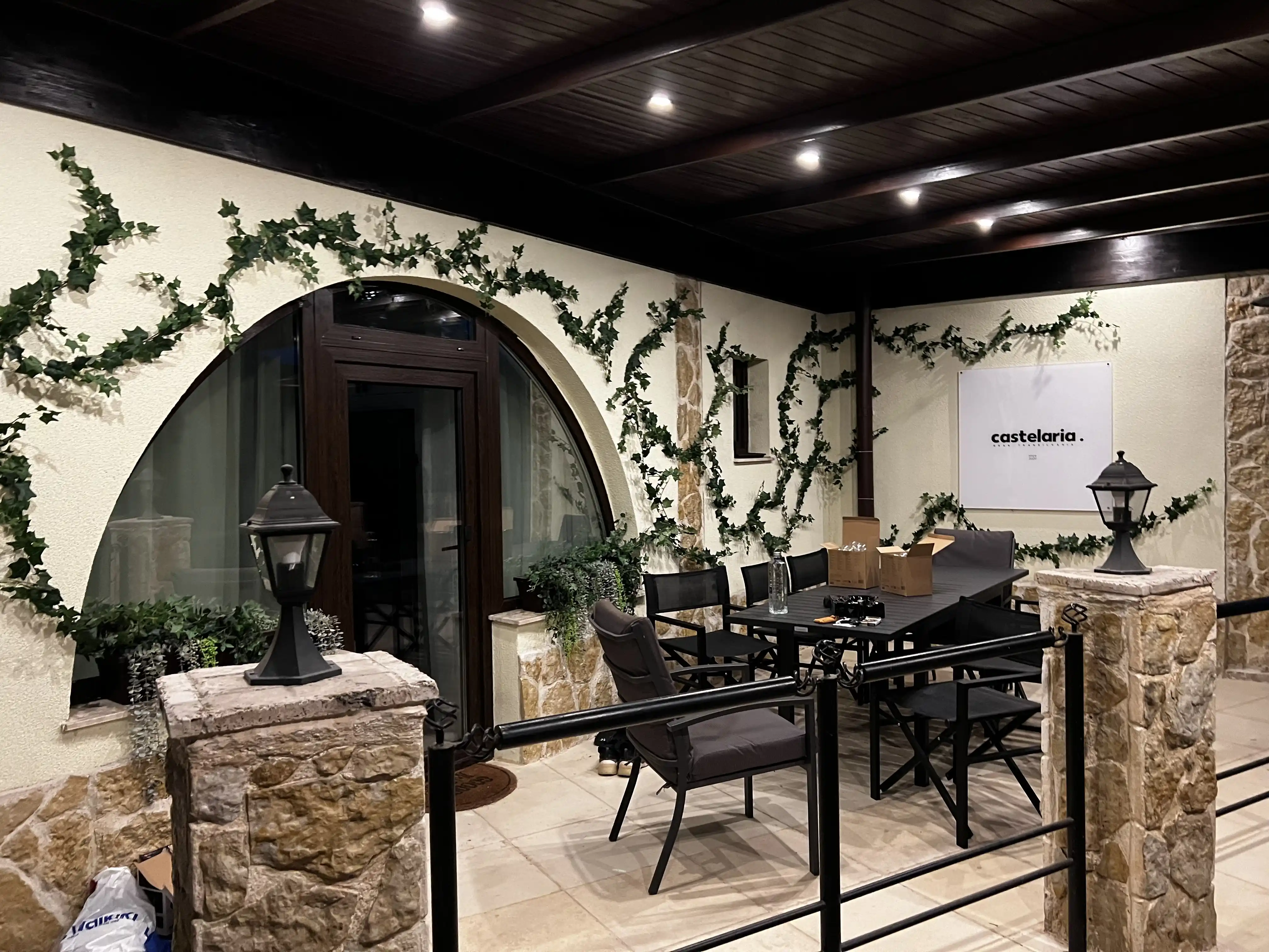 Bran Villa - A Transylvanian Luxury Retreat – image 30