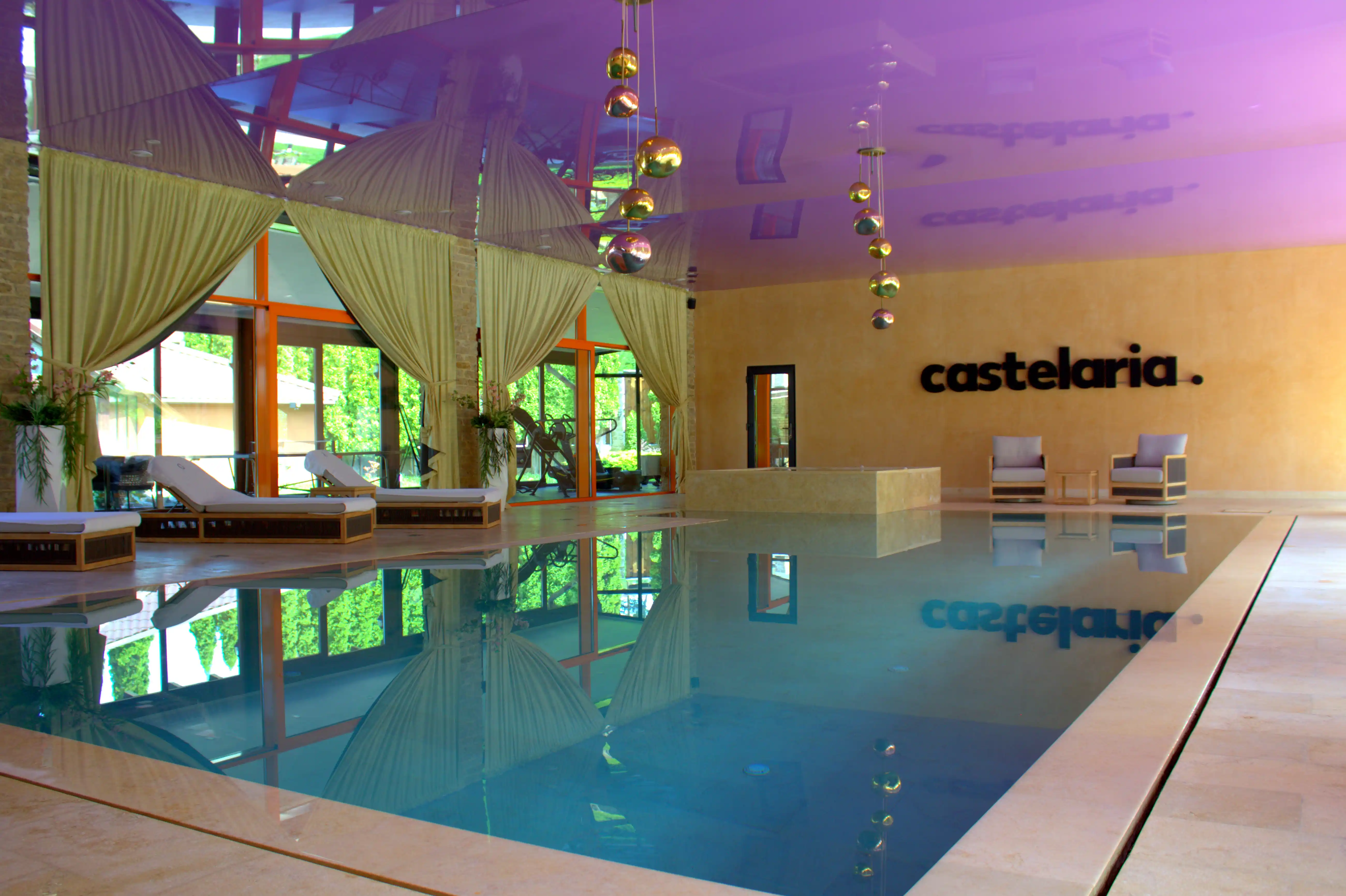 Bran Villa - A Transylvanian Luxury Retreat – image 32