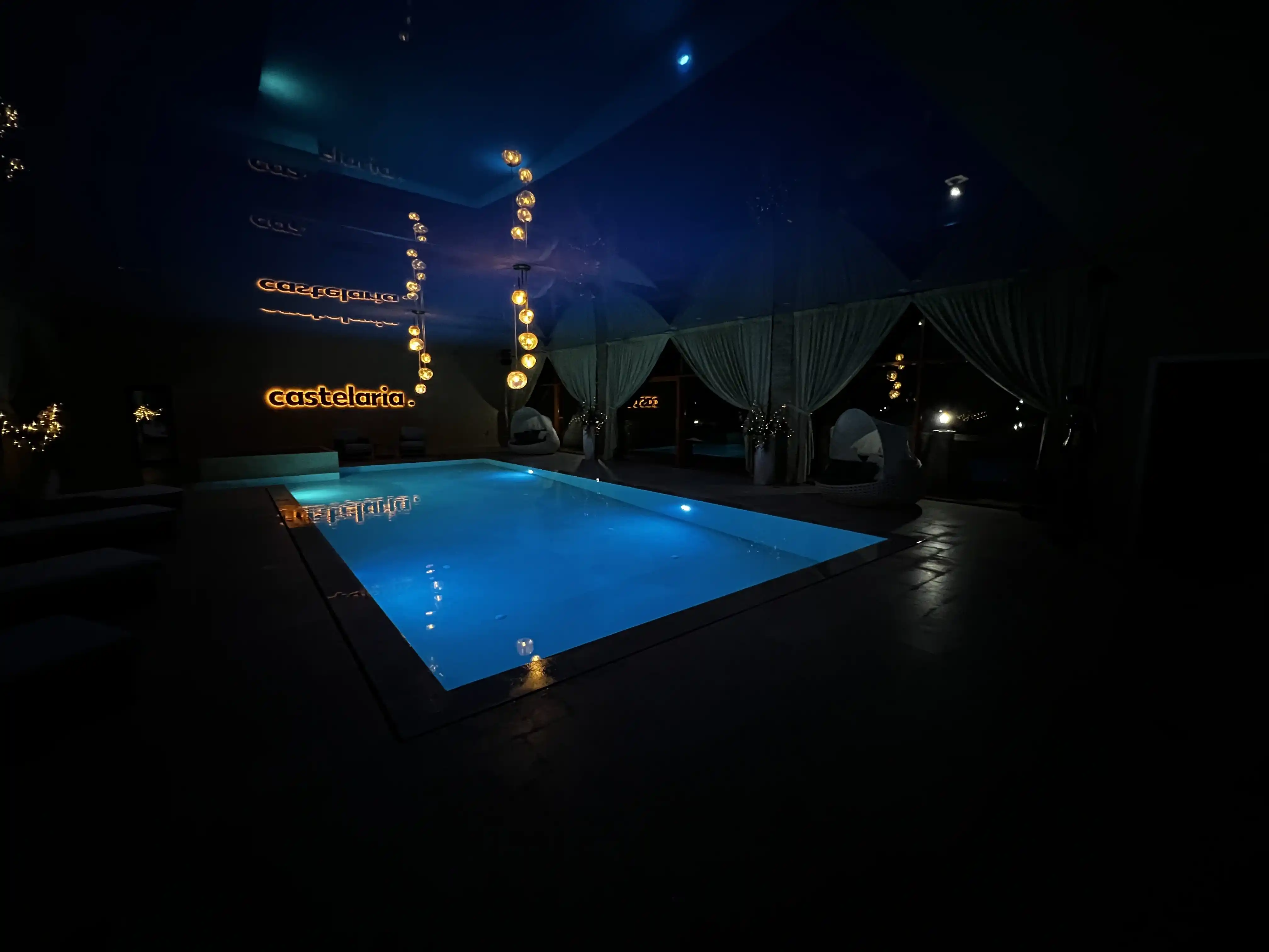 Bran Villa - A Transylvanian Luxury Retreat – image 33