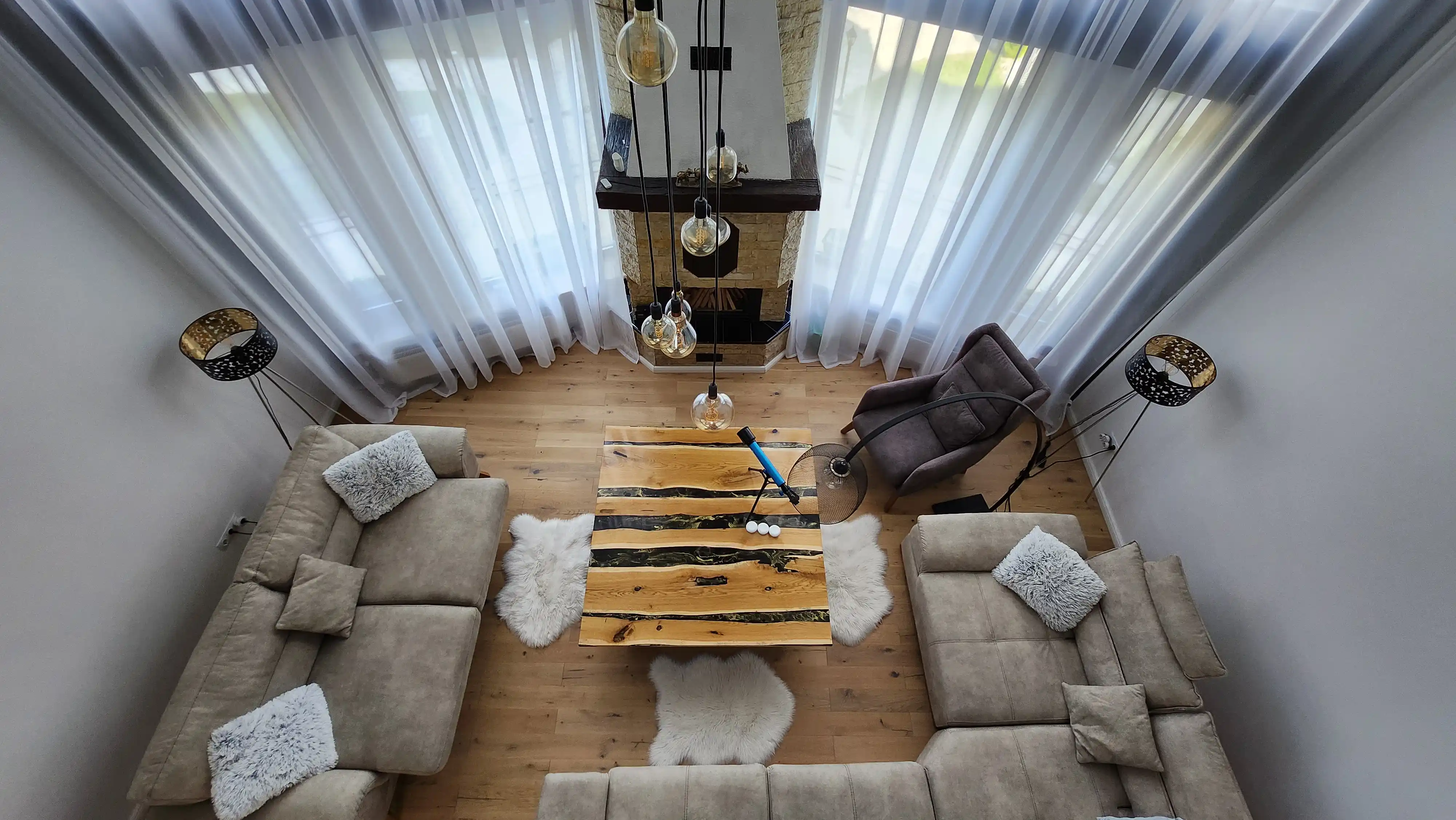 Bran Villa - A Transylvanian Luxury Retreat – image 7