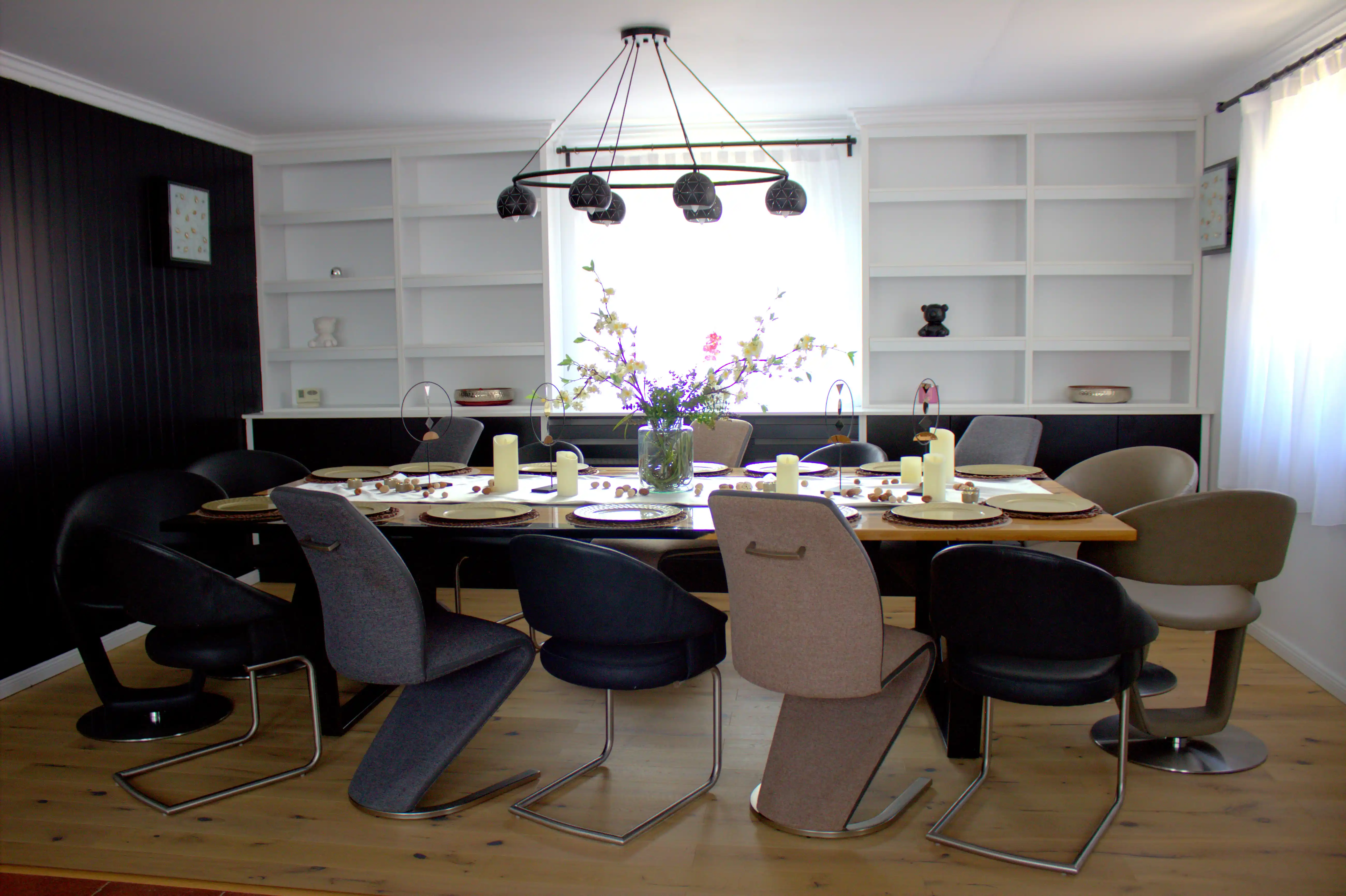 Bran Villa - A Transylvanian Luxury Retreat – image 9