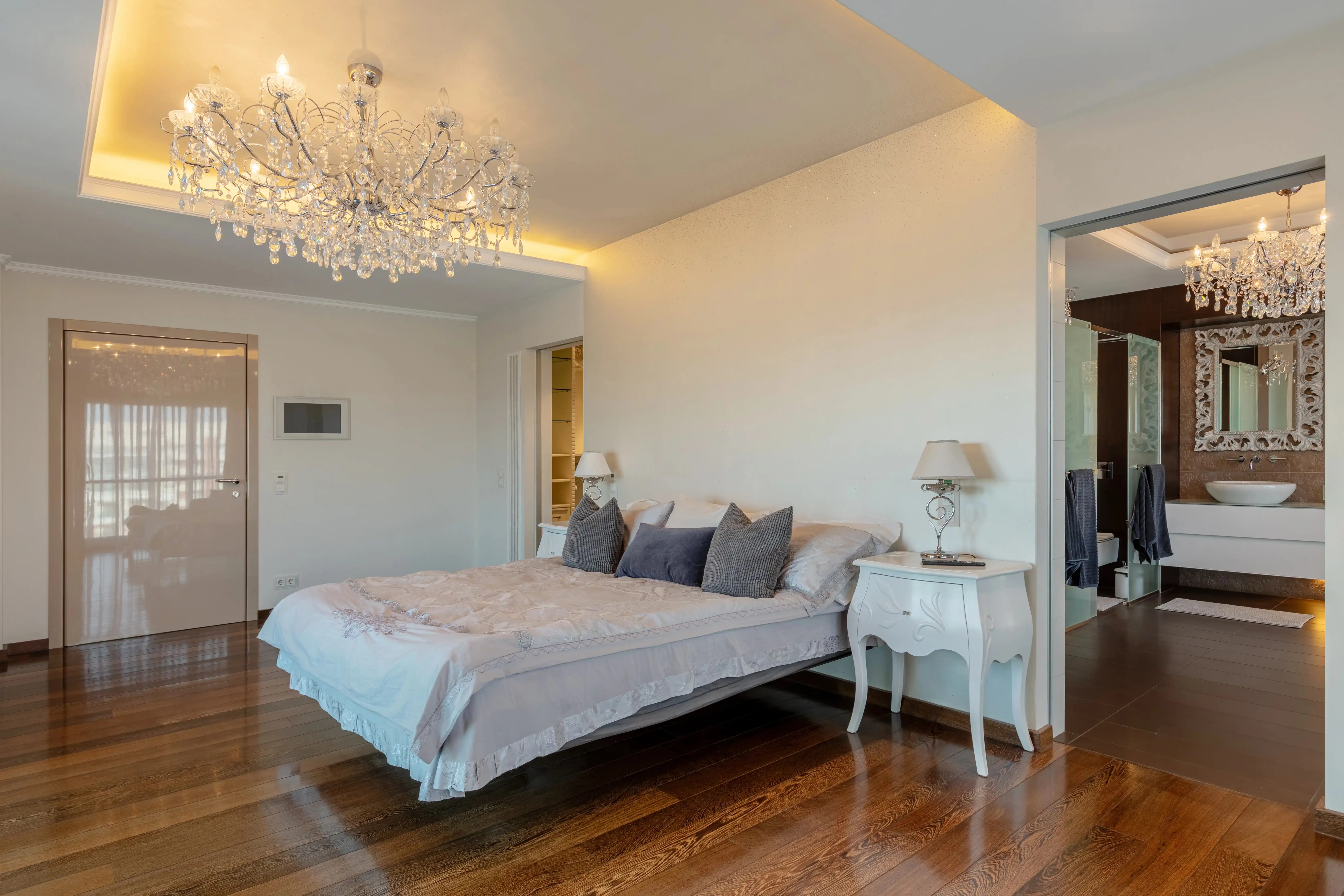 Penthouse Bucharest - Ultimate Urban Luxury – image 8