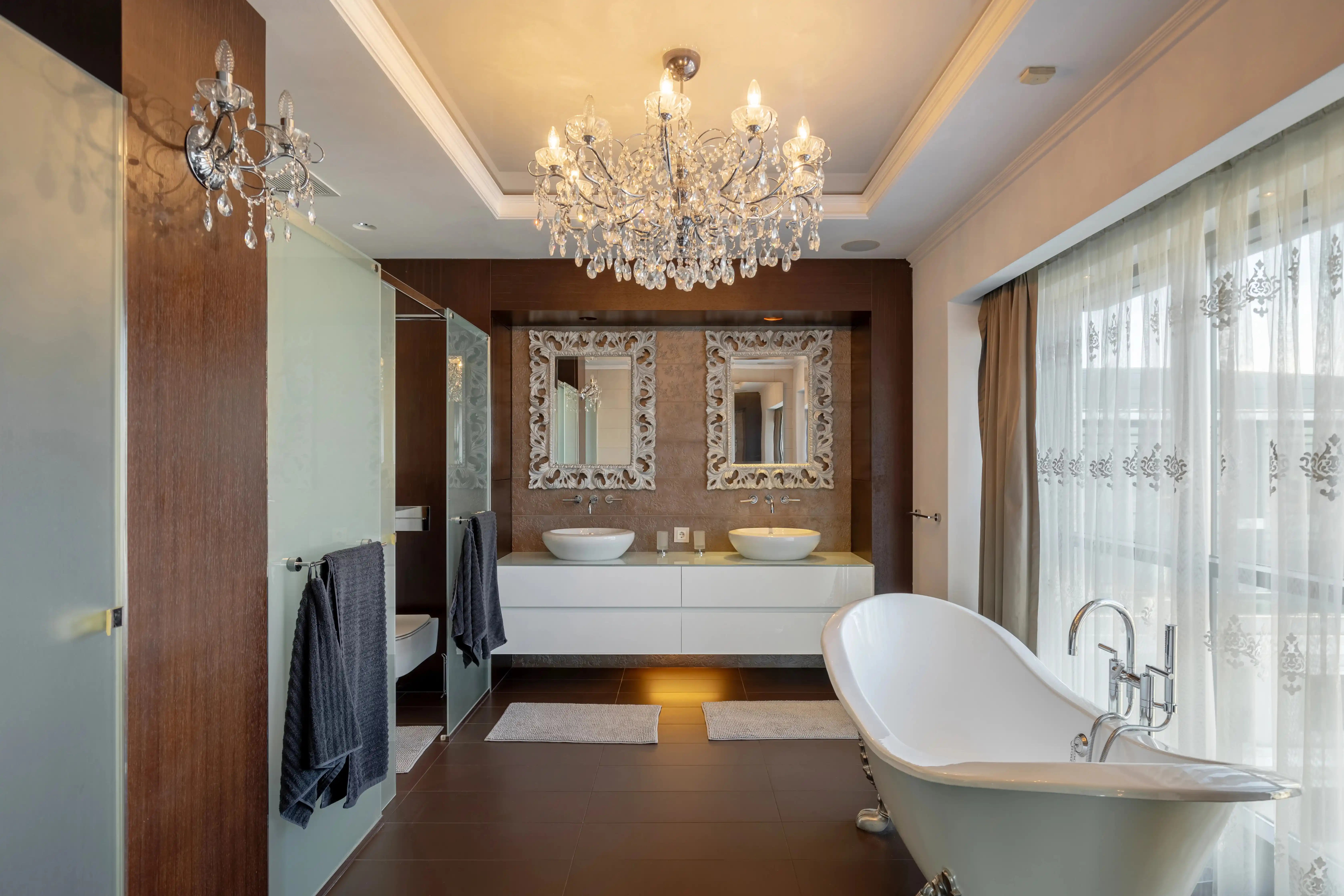 Penthouse Bucharest - Ultimate Urban Luxury – image 10