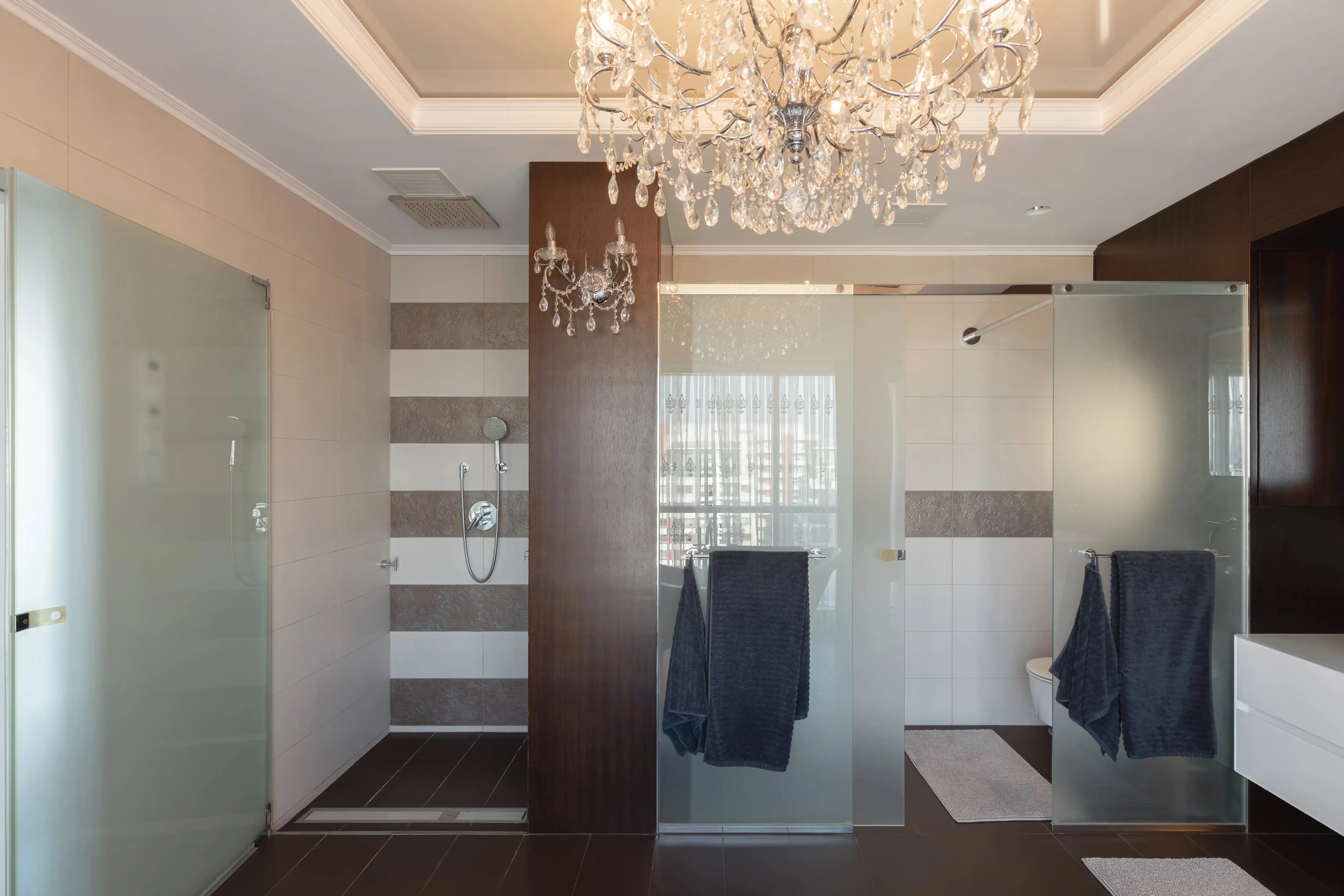 Penthouse Bucharest - Ultimate Urban Luxury – image 11