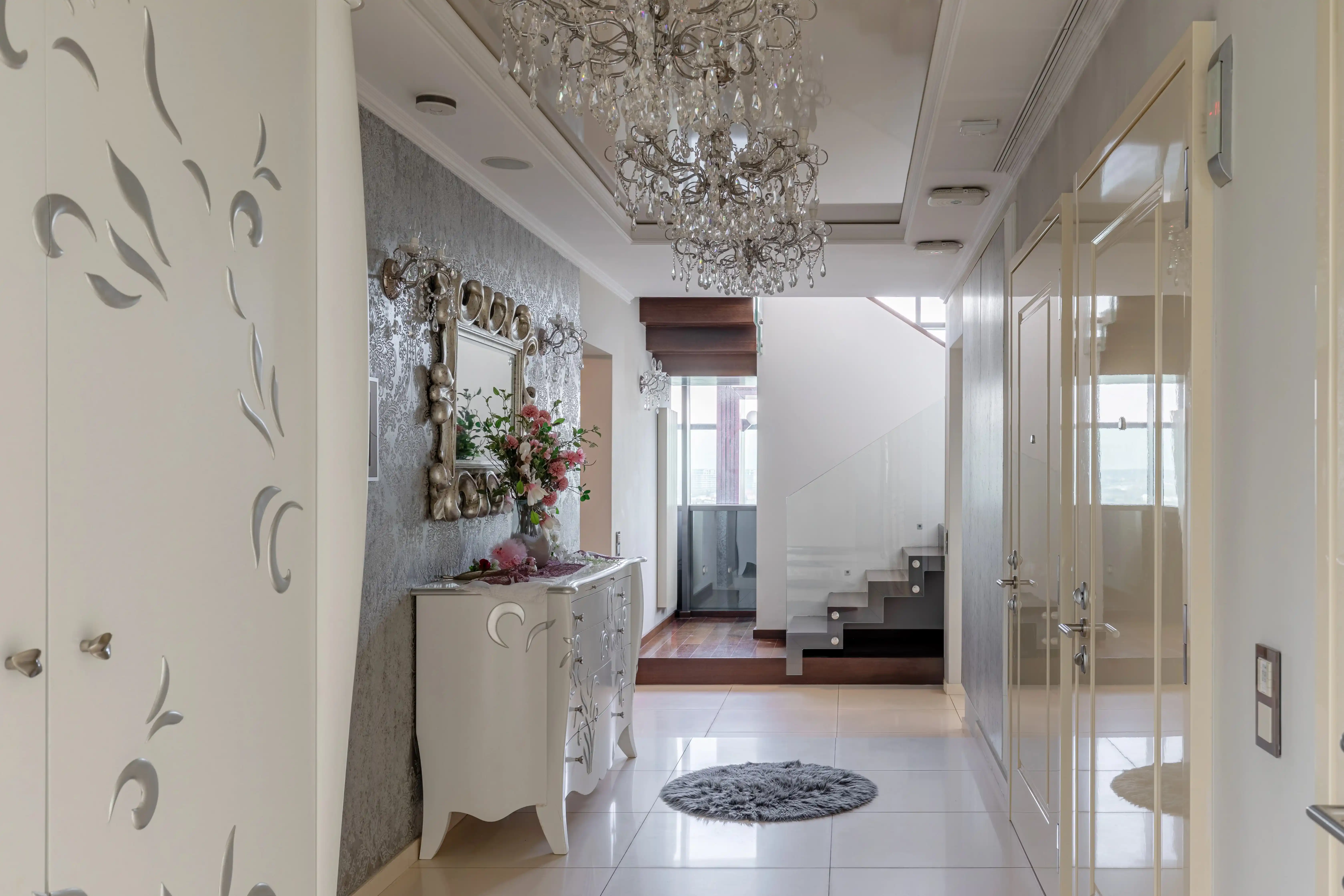 Penthouse Bucharest - Ultimate Urban Luxury – image 16