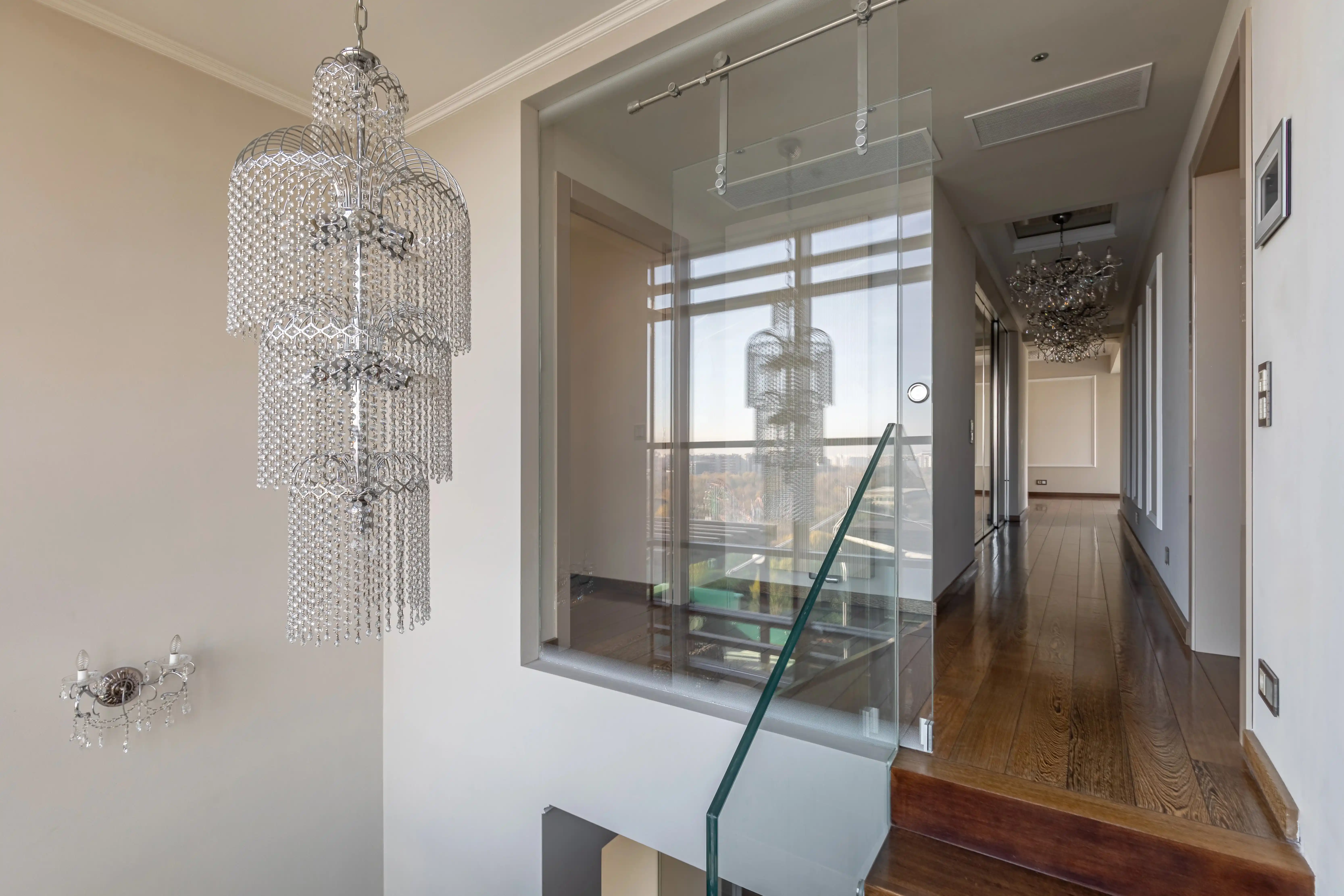 Penthouse Bucharest - Ultimate Urban Luxury – image 17