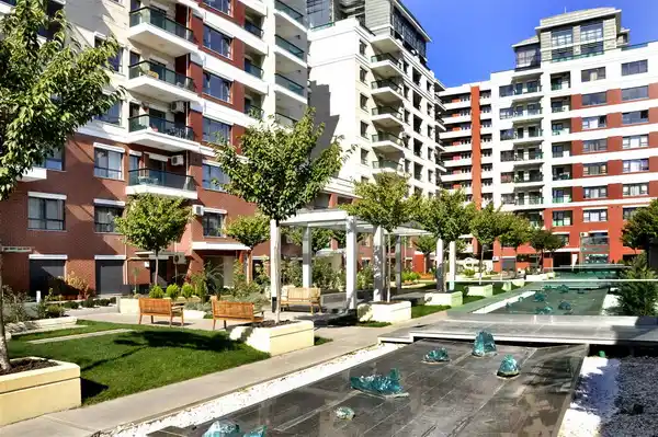 Penthouse Bucharest - Ultimate Urban Luxury – image 1