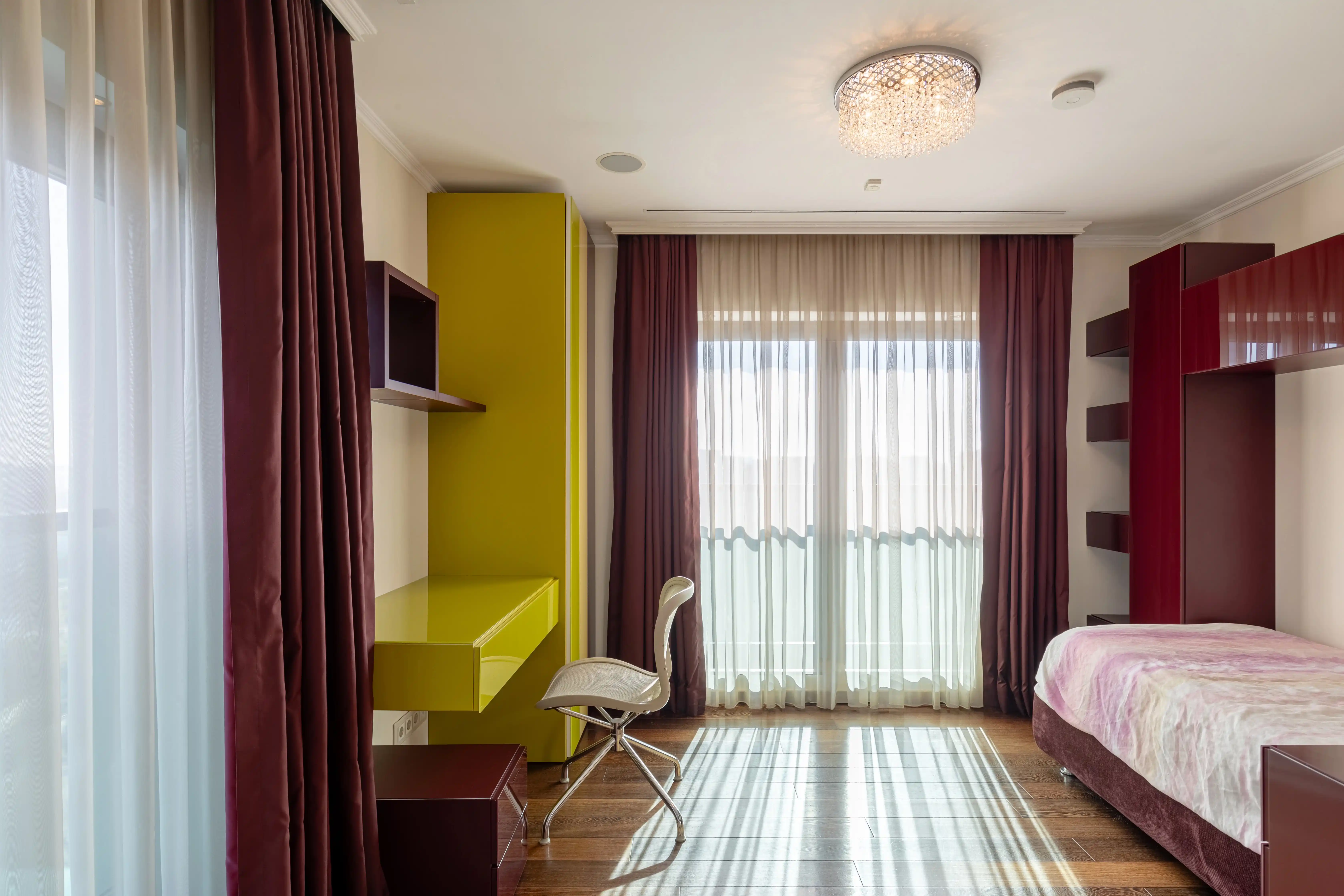 Penthouse Bucharest - Ultimate Urban Luxury – image 18