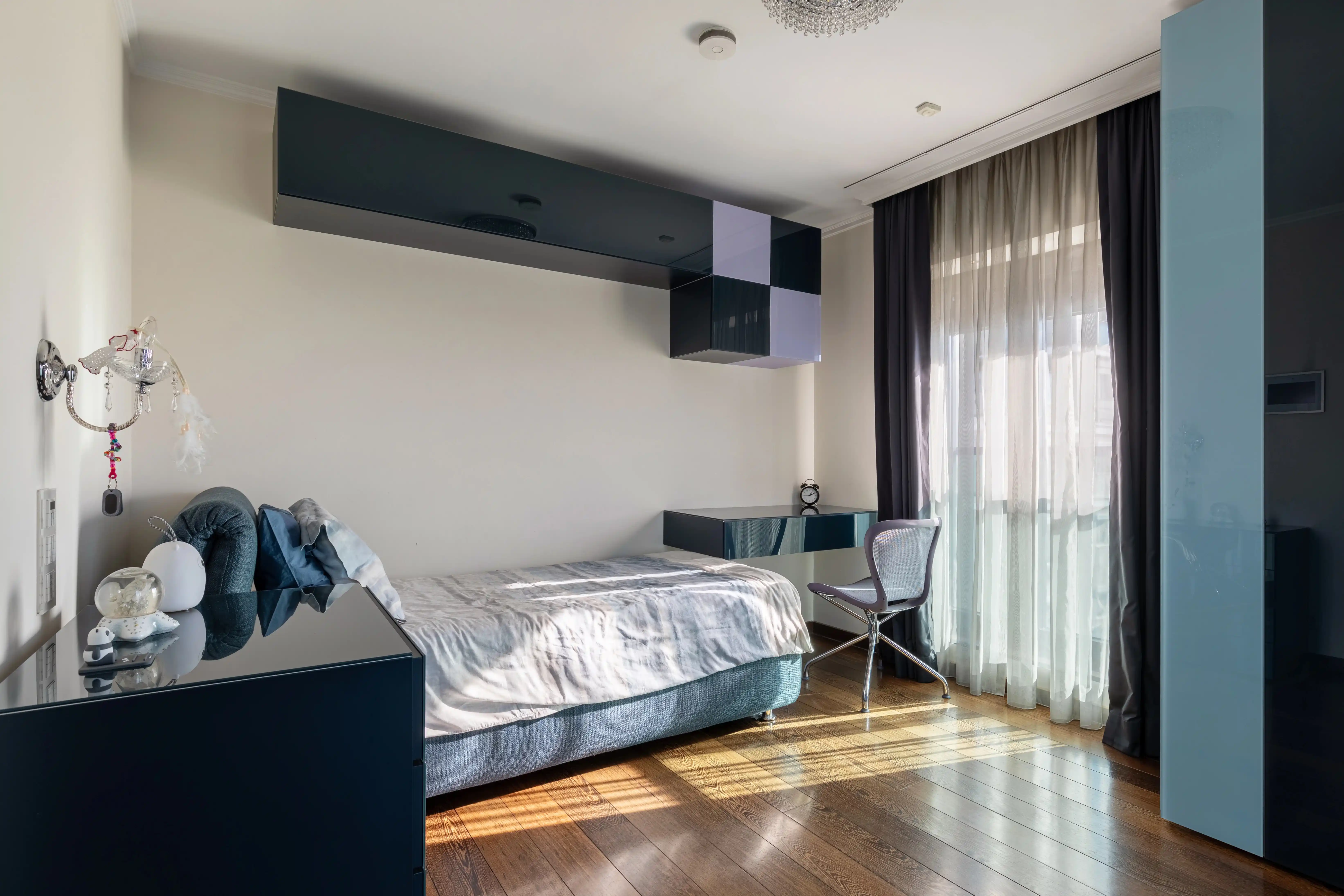 Penthouse Bucharest - Ultimate Urban Luxury – image 20
