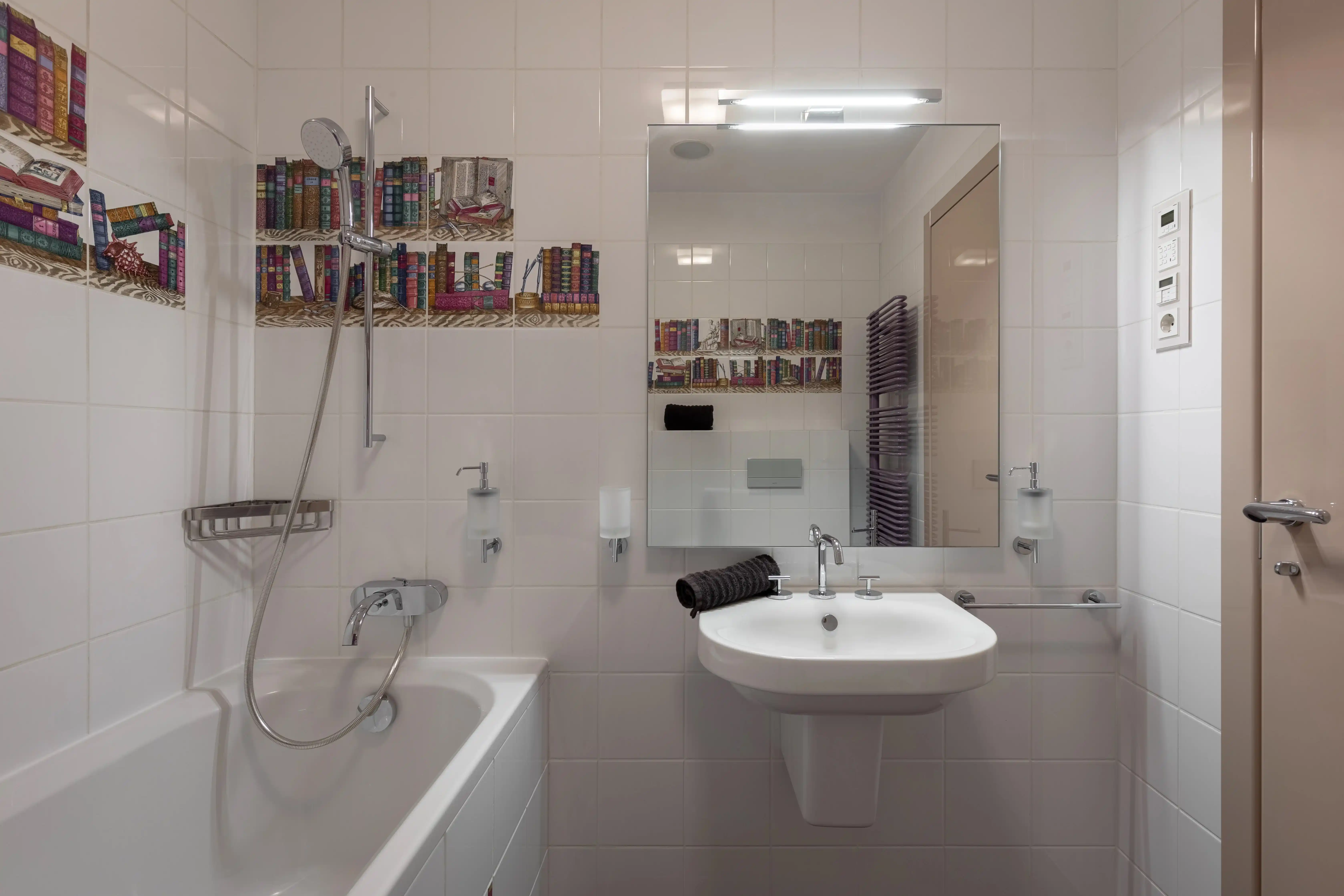Penthouse Bucharest - Ultimate Urban Luxury – image 22