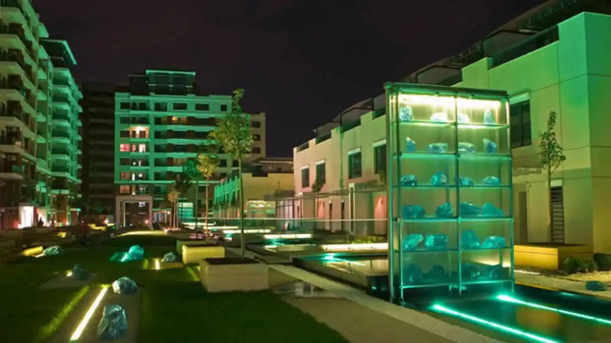 Penthouse Bucharest - Ultimate Urban Luxury – image 29