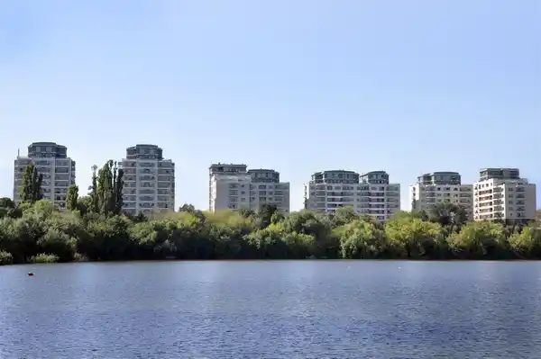 Penthouse Bucharest - Ultimate Urban Luxury – image 3