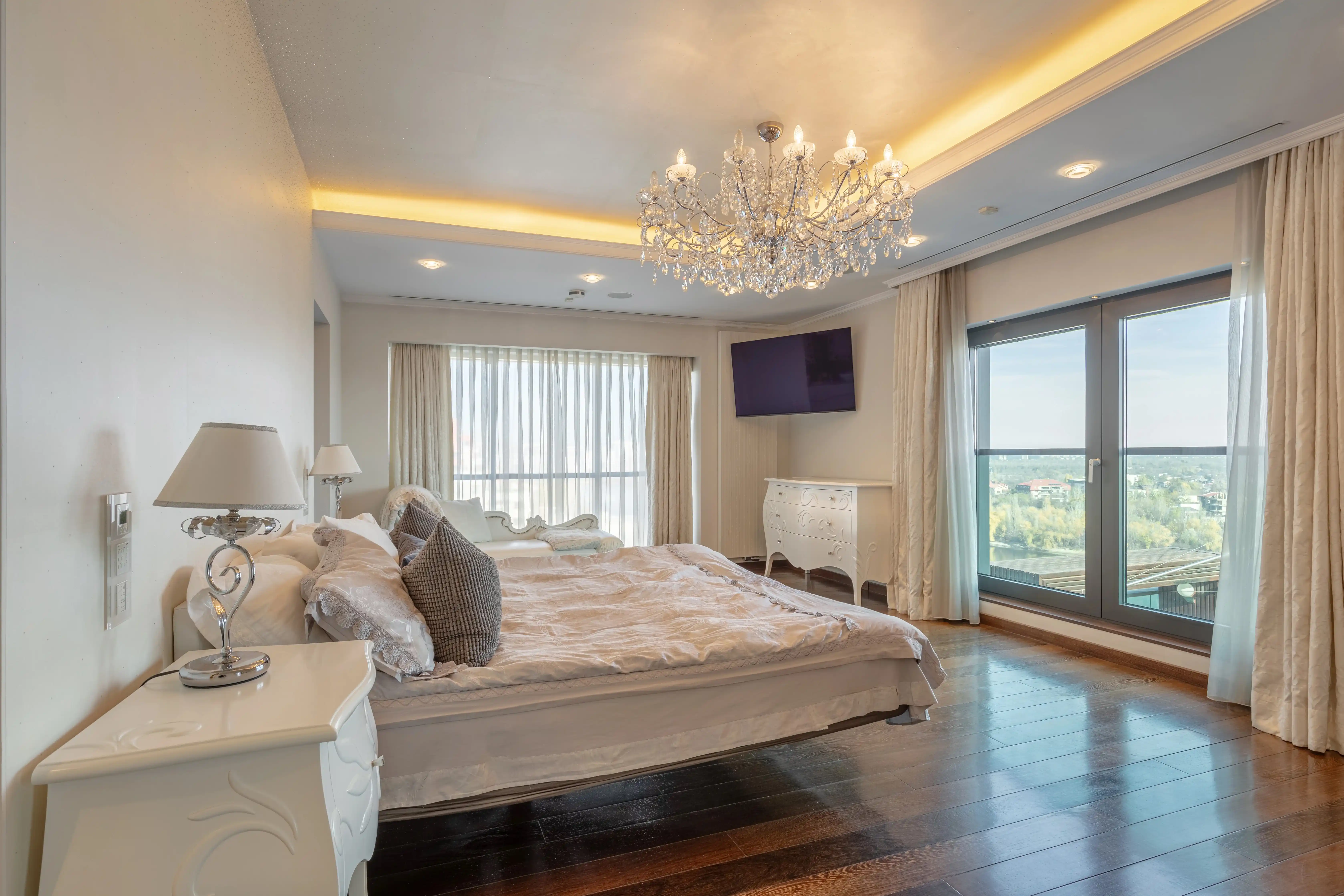 Penthouse Bucharest - Ultimate Urban Luxury – image 7