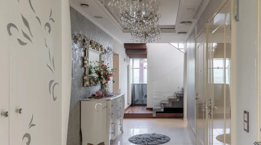 Strada Tuzla 27-9, Ph: D91, Bucharest, 023831, Romania, 4 Bedrooms Bedrooms, ,4 BathroomsBathrooms,Condo,For Sale,Strada Tuzla 27-9, Ph: D91,1820852