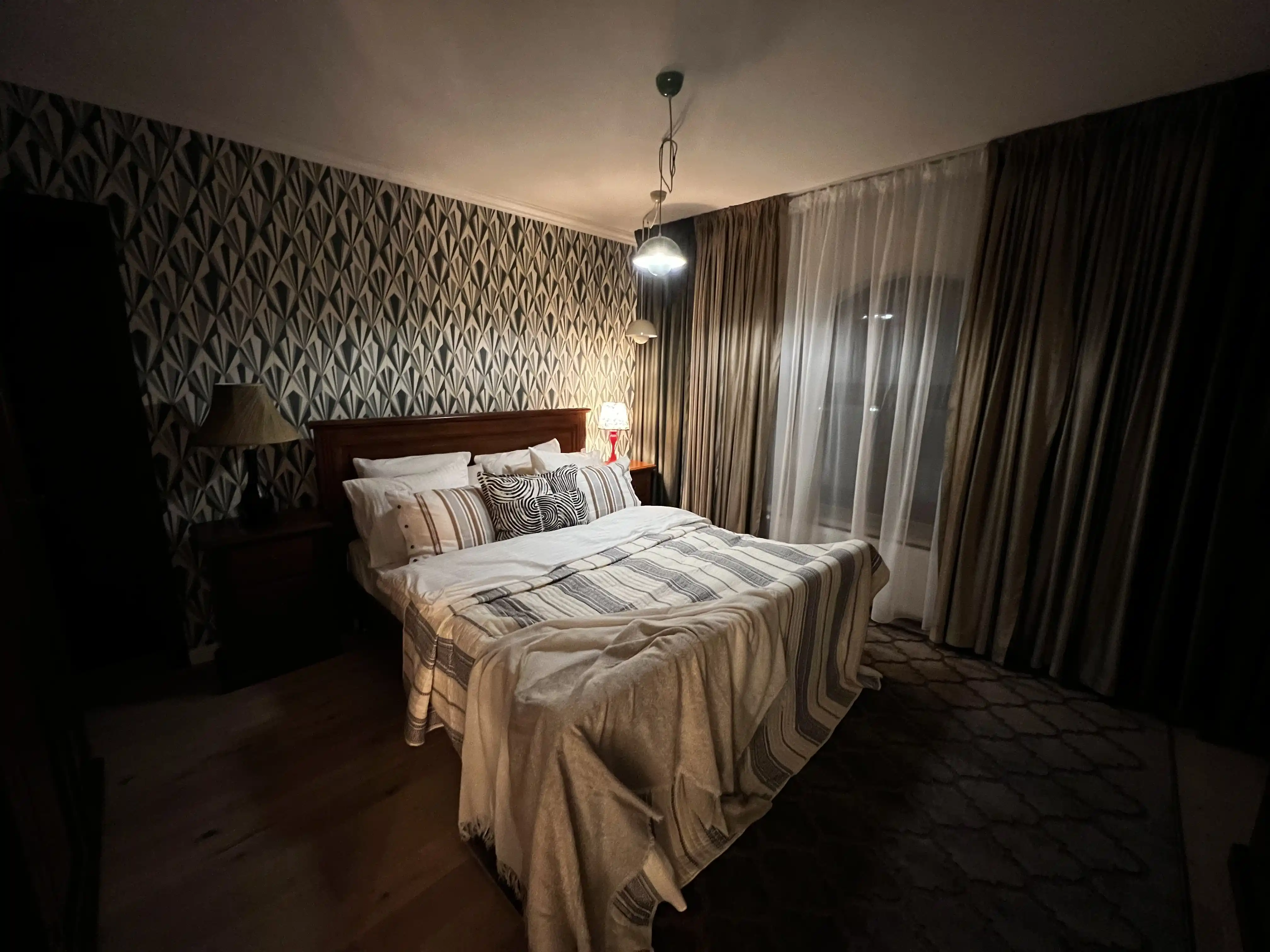 Mountain House Bran – A Transylvanian Luxury Retreat – image 11