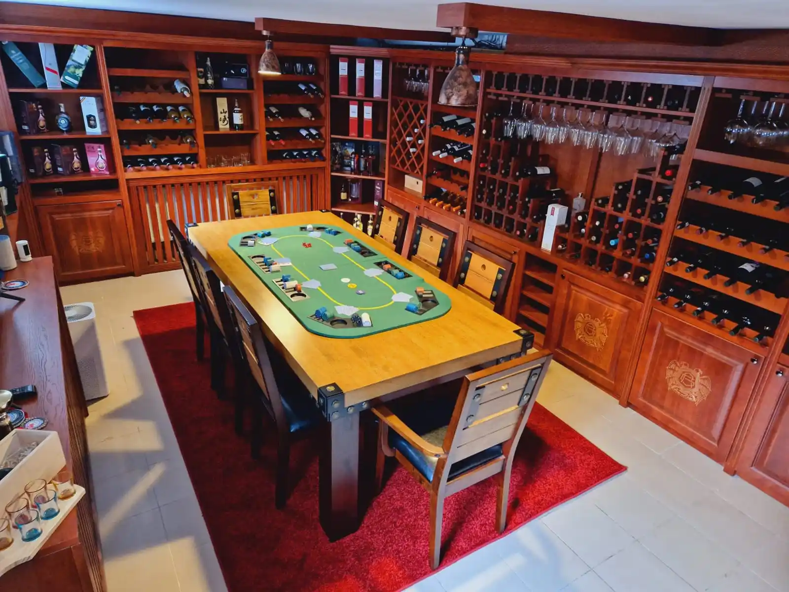 Mountain House Bran – A Transylvanian Luxury Retreat – image 21