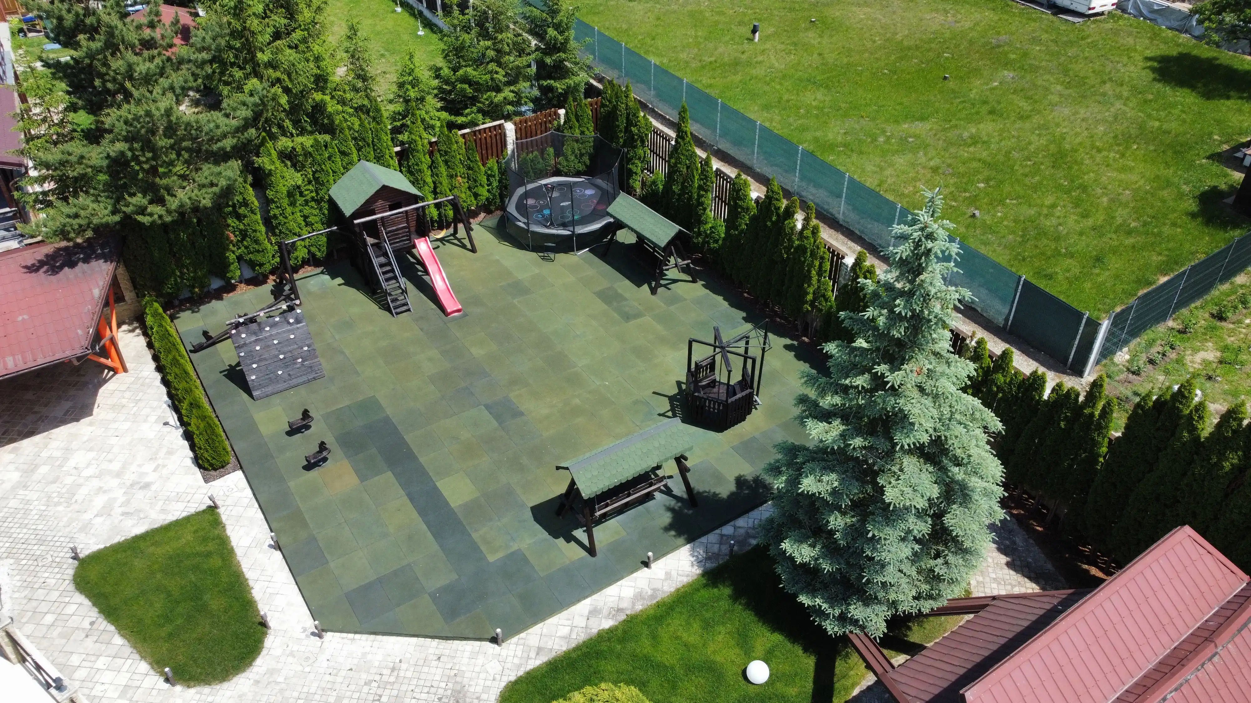 Mountain House Bran – A Transylvanian Luxury Retreat – image 27