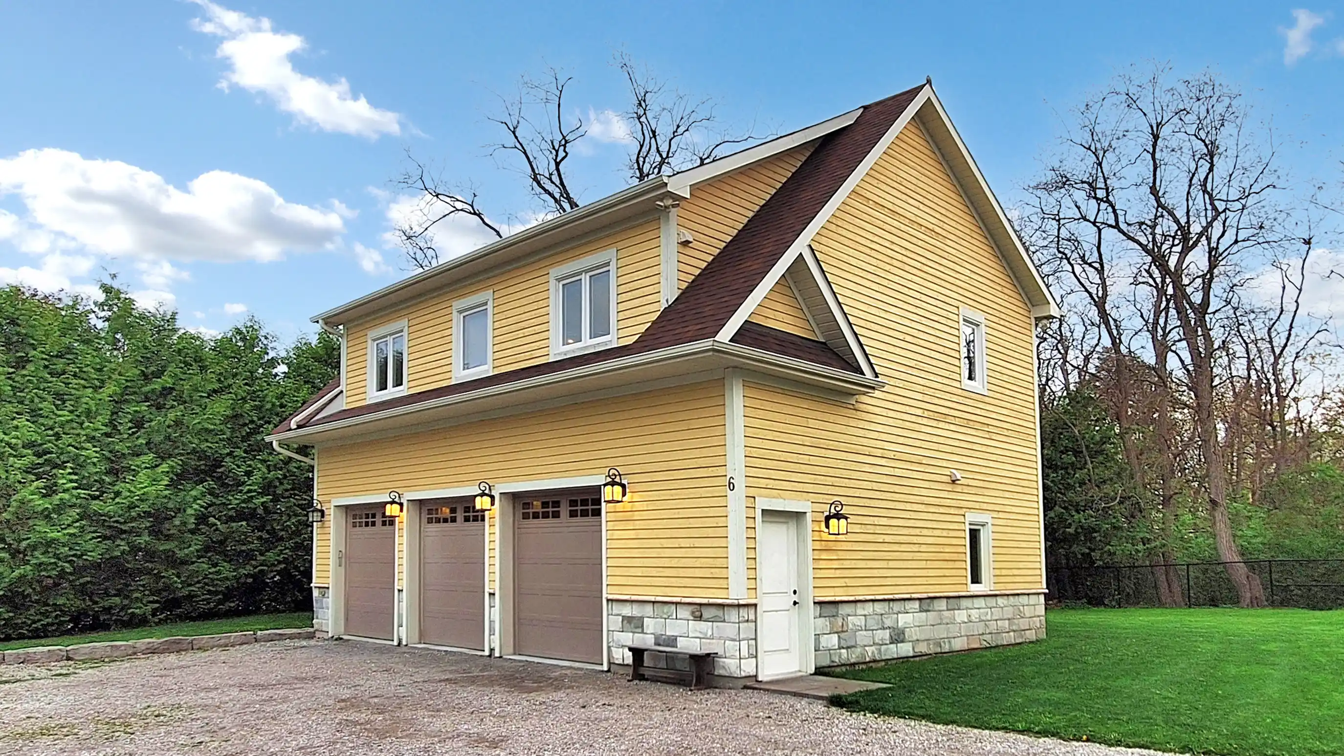 For Sale - 6 Macleod Estate Crt – image 4