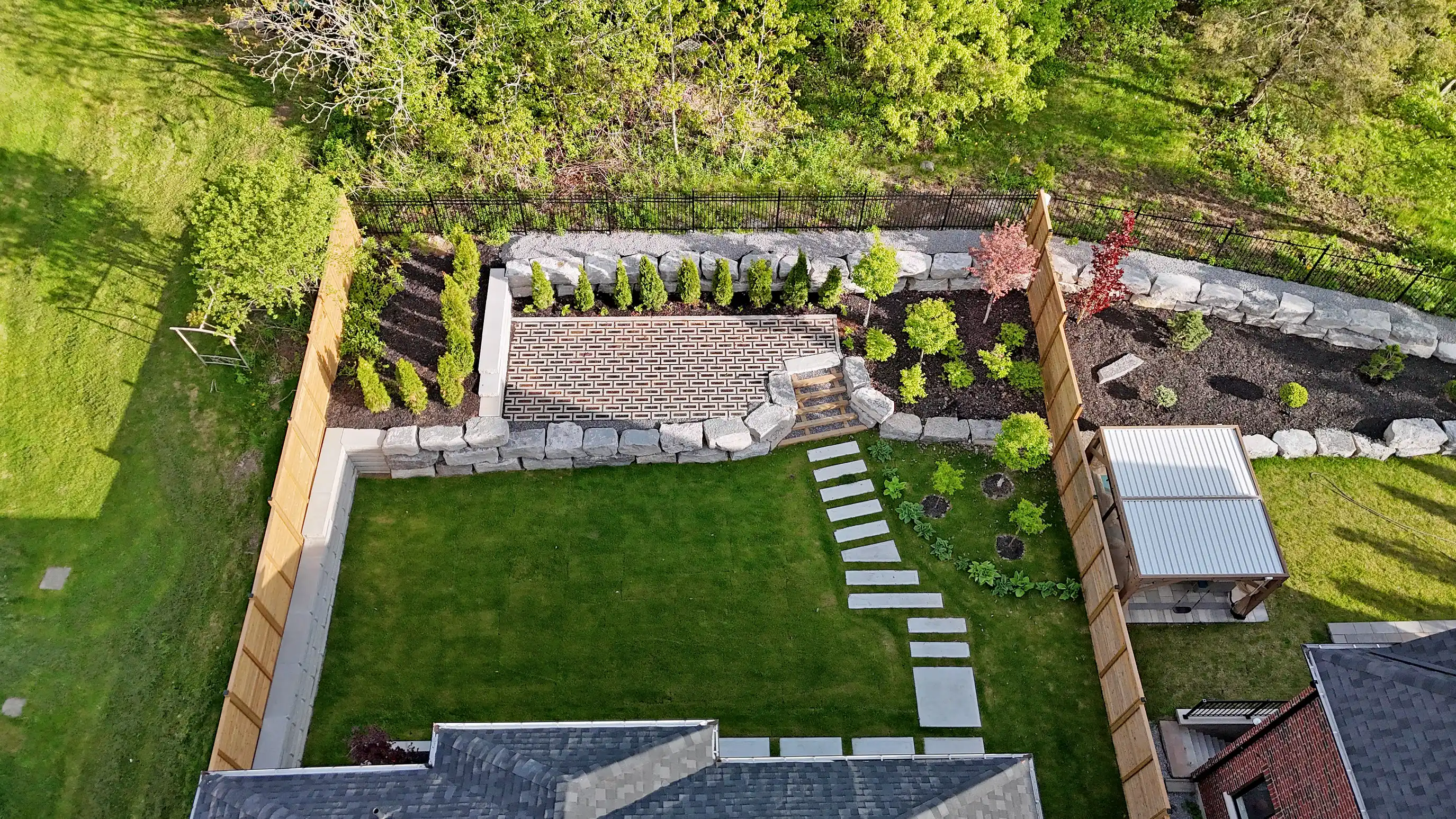 69 Snively St, Richmond Hill, Ontario L4E 3E7 – image 46