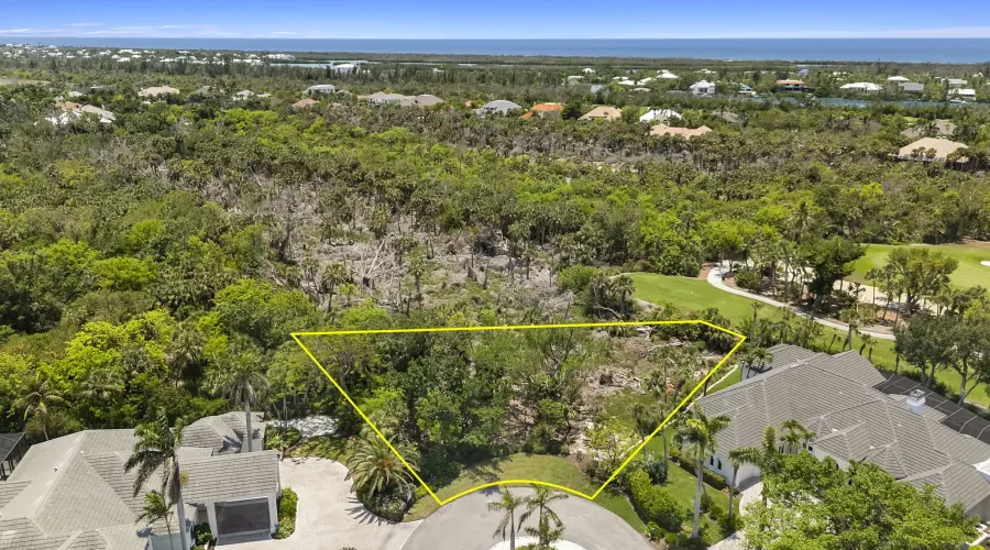 5603 Baltusrol Ct, Sanibel, Florida, 33957, United States, ,Land,For Sale,Baltusrol,1841206