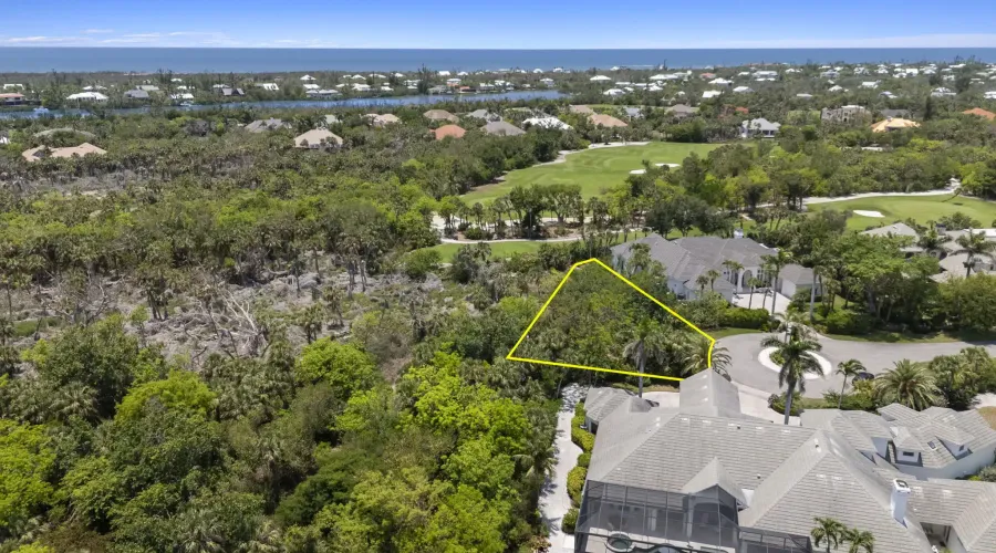 5603 Baltusrol Ct, Sanibel, Florida, 33957, United States, ,Land,For Sale,Baltusrol,1841206