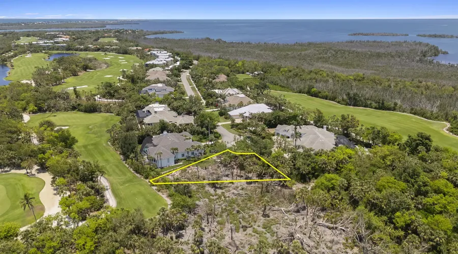 5603 Baltusrol Ct, Sanibel, Florida, 33957, United States, ,Land,For Sale,Baltusrol,1841206