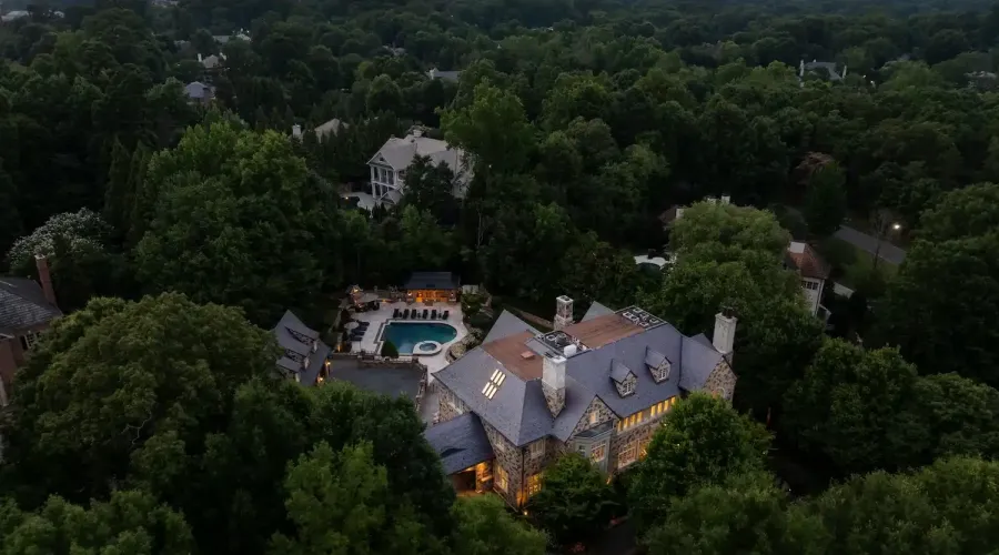 4536 Fox Brook Ln, Charlotte, North Carolina, United States, 7 Rooms Rooms,10 BathroomsBathrooms,Residential,For Sale,4536 Fox Brook Ln,1843478