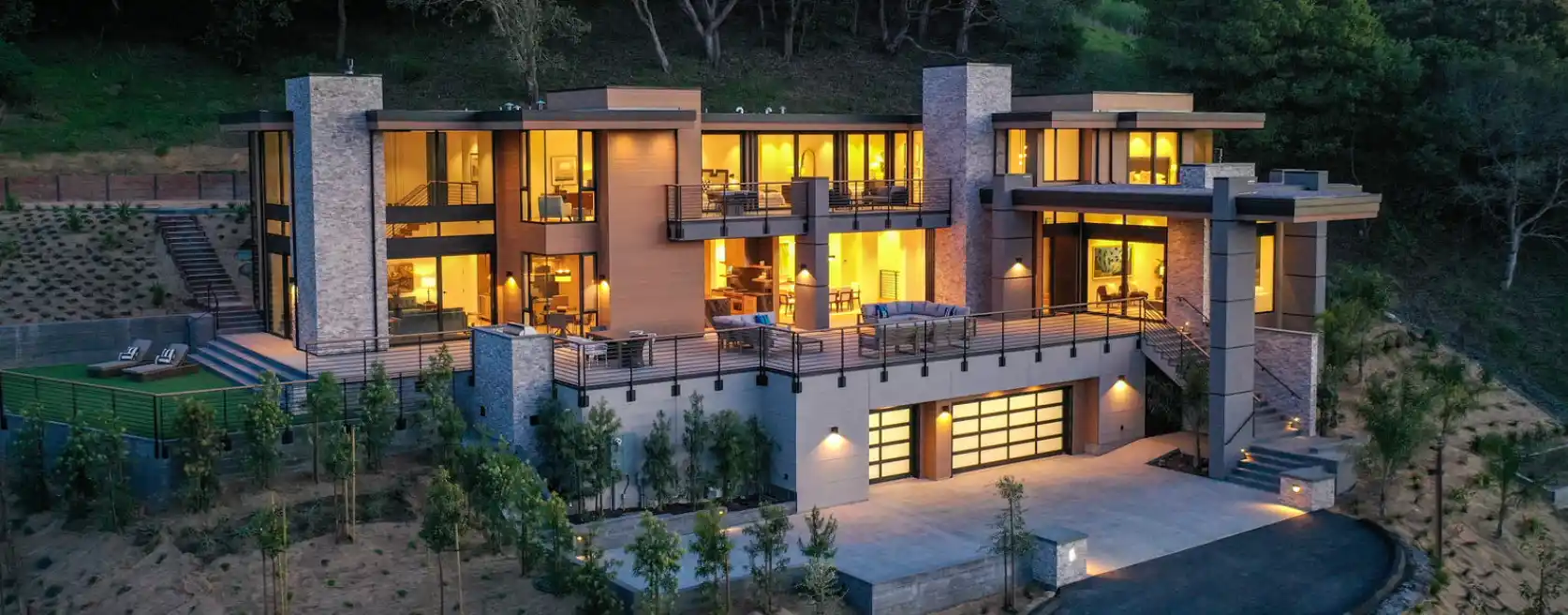 Modern Luxury – image 2