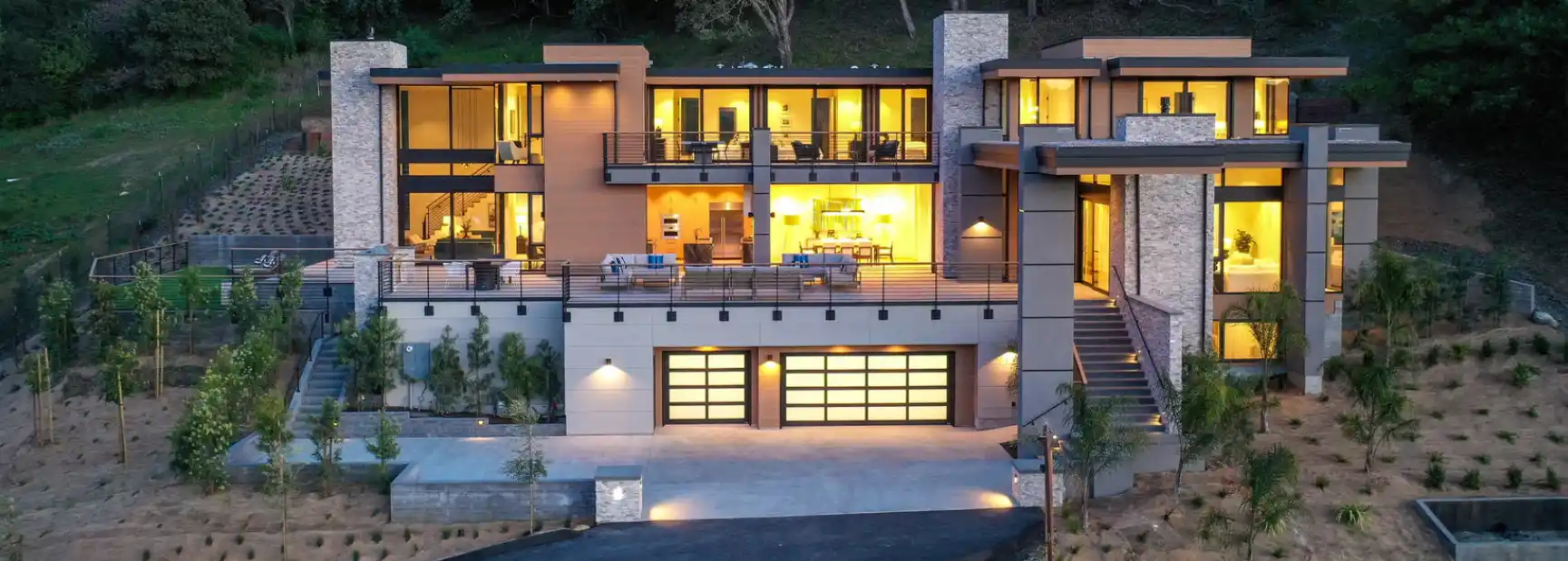 Modern Luxury – image 3