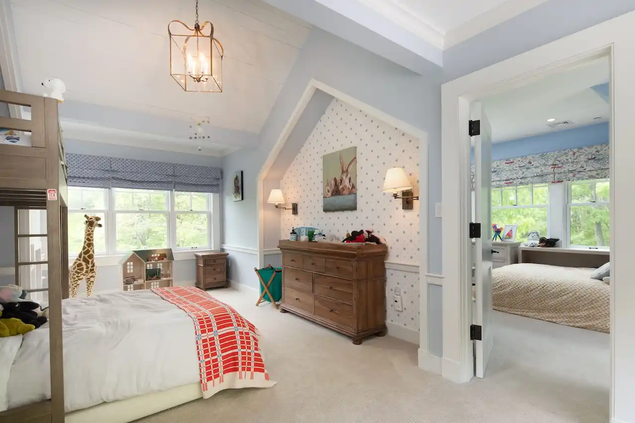 Spectacular Alford Mountain Estate: Guest House & Resort Amenities on – image 29