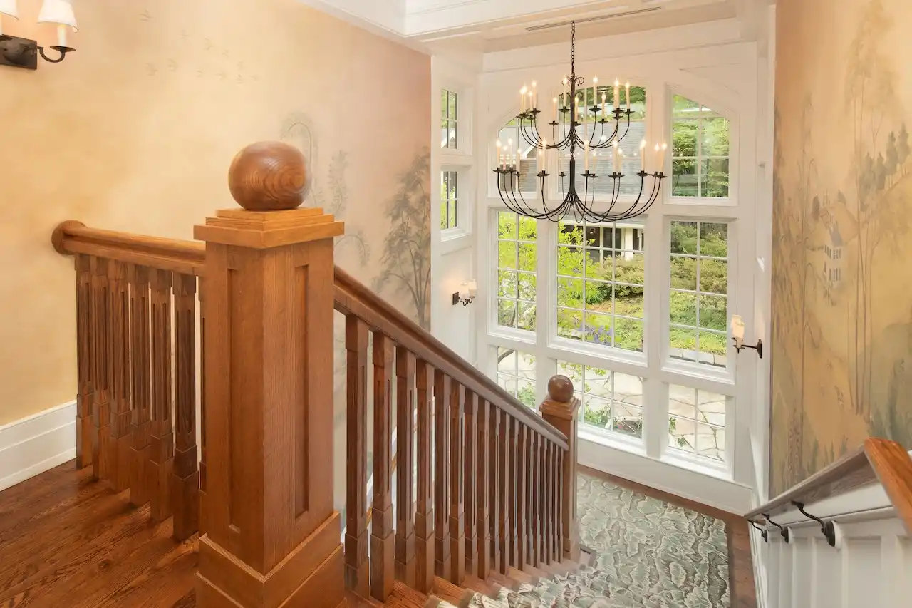 Spectacular Alford Mountain Estate: Guest House & Resort Amenities on – image 32