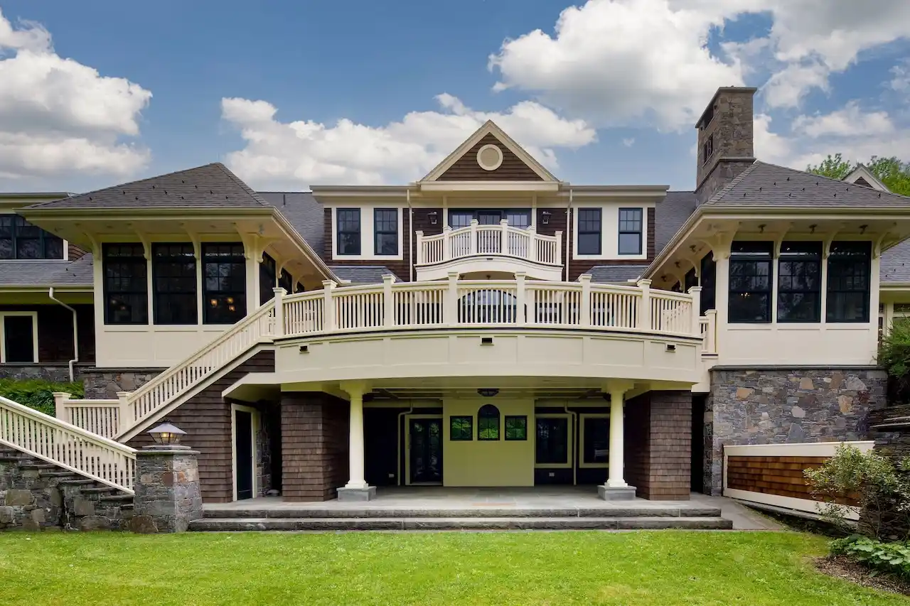 Spectacular Alford Mountain Estate: Guest House & Resort Amenities on – image 35
